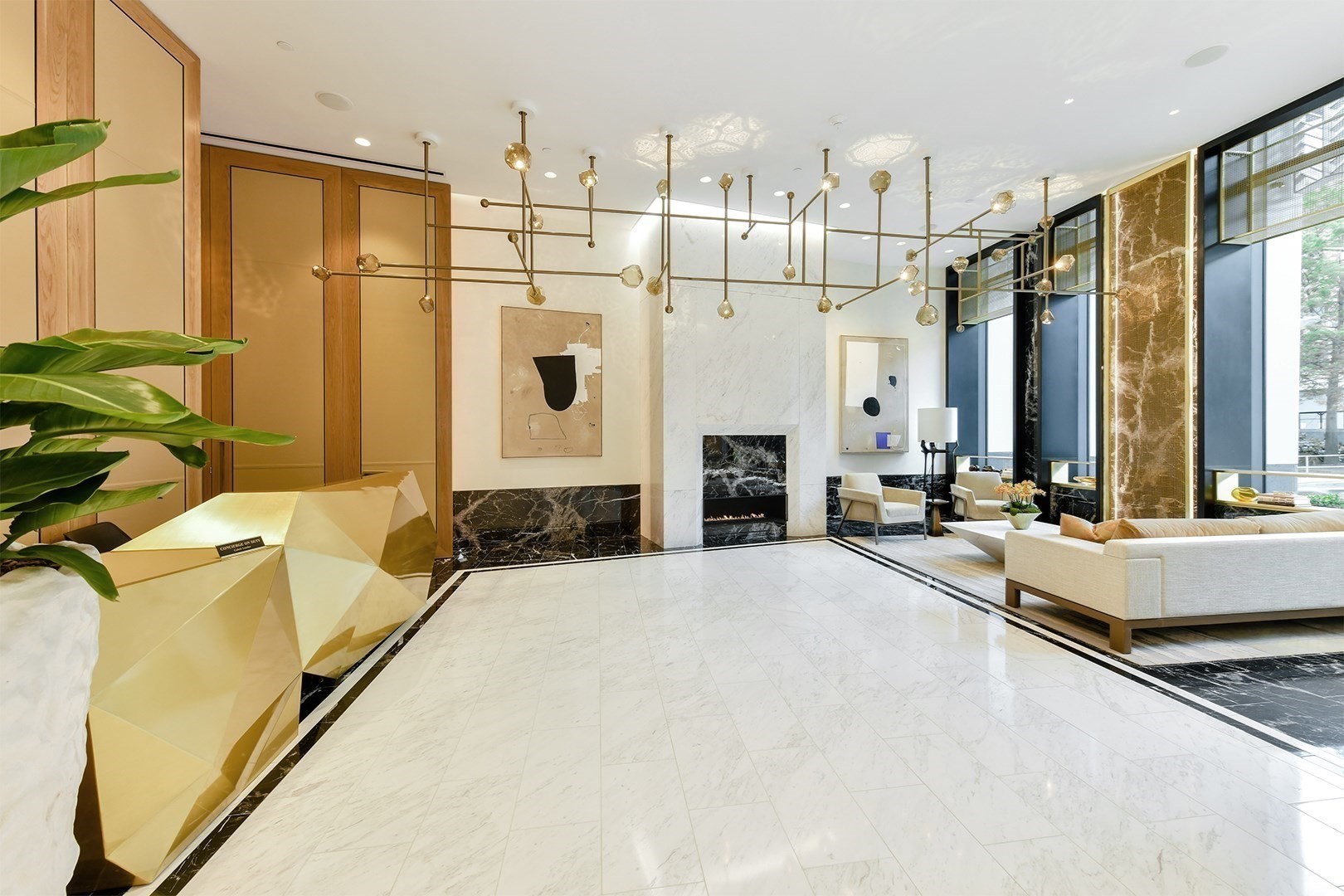 110 Sudbury Street Unit 3601, Downtown, Boston, MA 02114 - Image 39