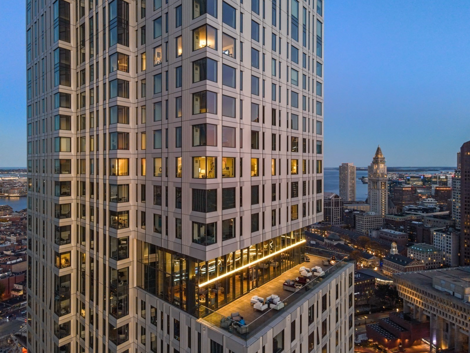 110 Sudbury Street Unit 3601, Downtown, Boston, MA 02114 - Image 40