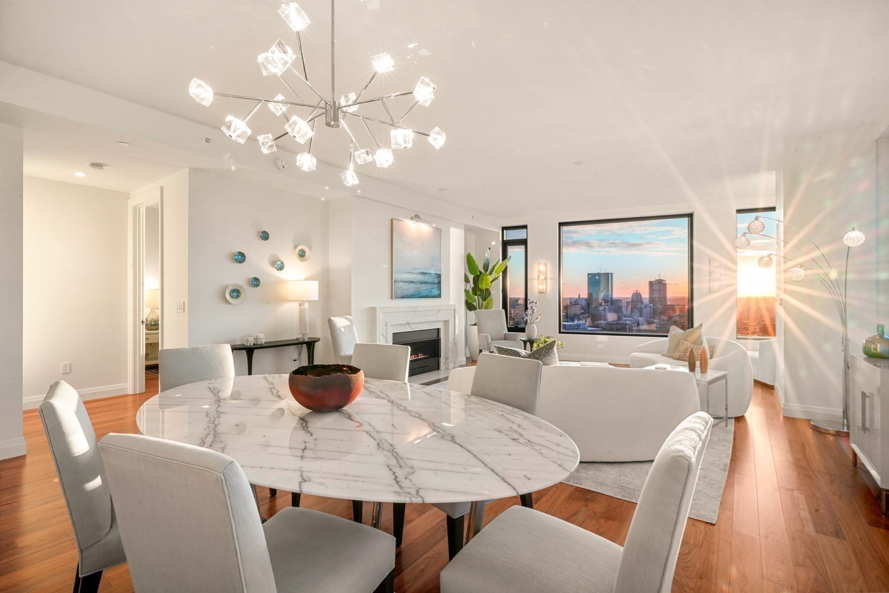 110 Sudbury Street Unit 3601, Downtown, Boston, MA 02114 - Image 6