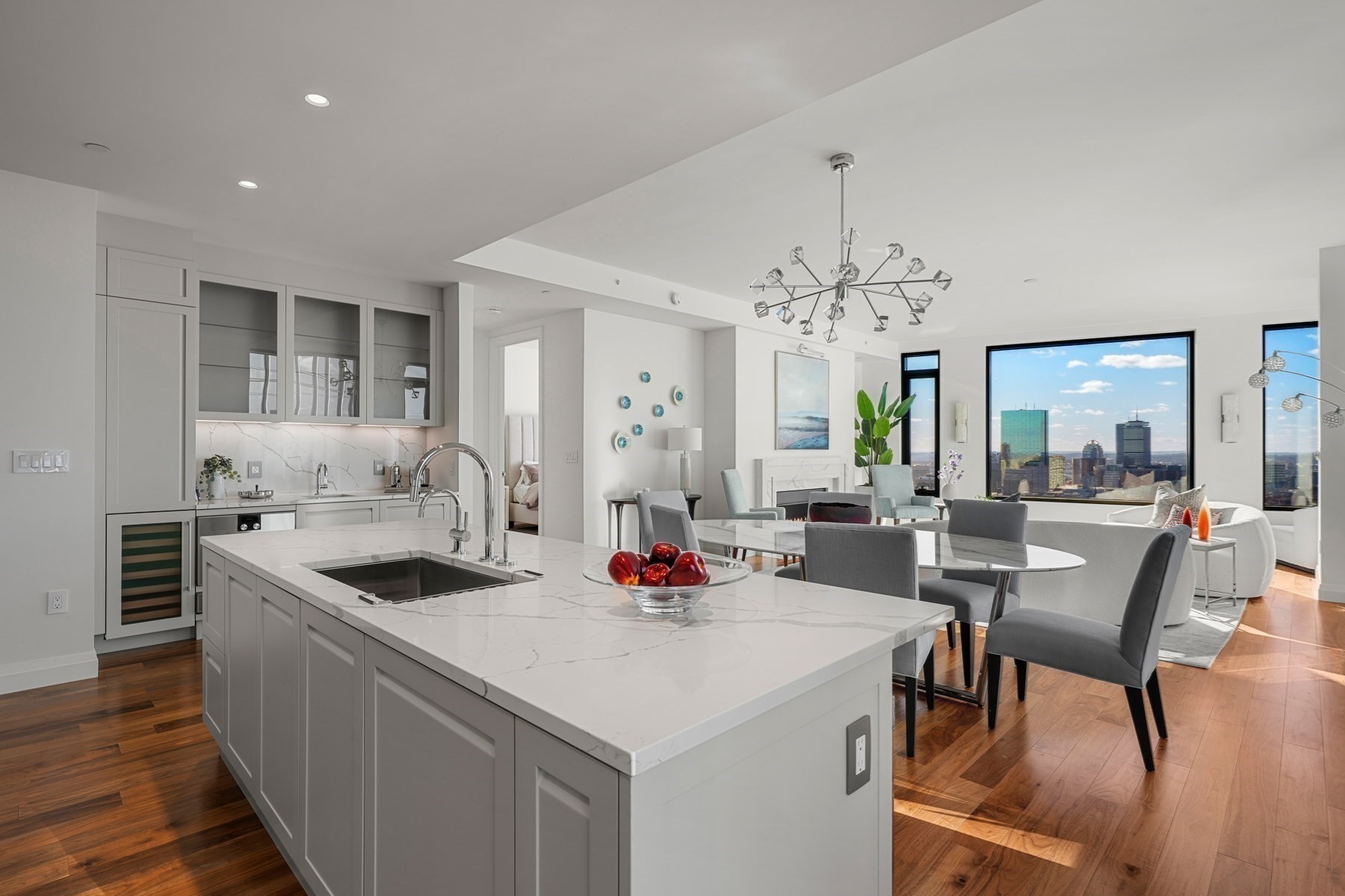 110 Sudbury Street Unit 3601, Downtown, Boston, MA 02114 - Image 7