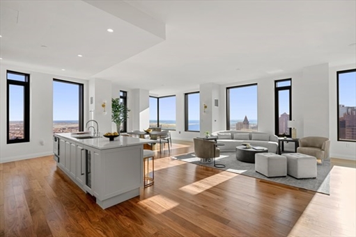 110 Sudbury Street, Apt 3604