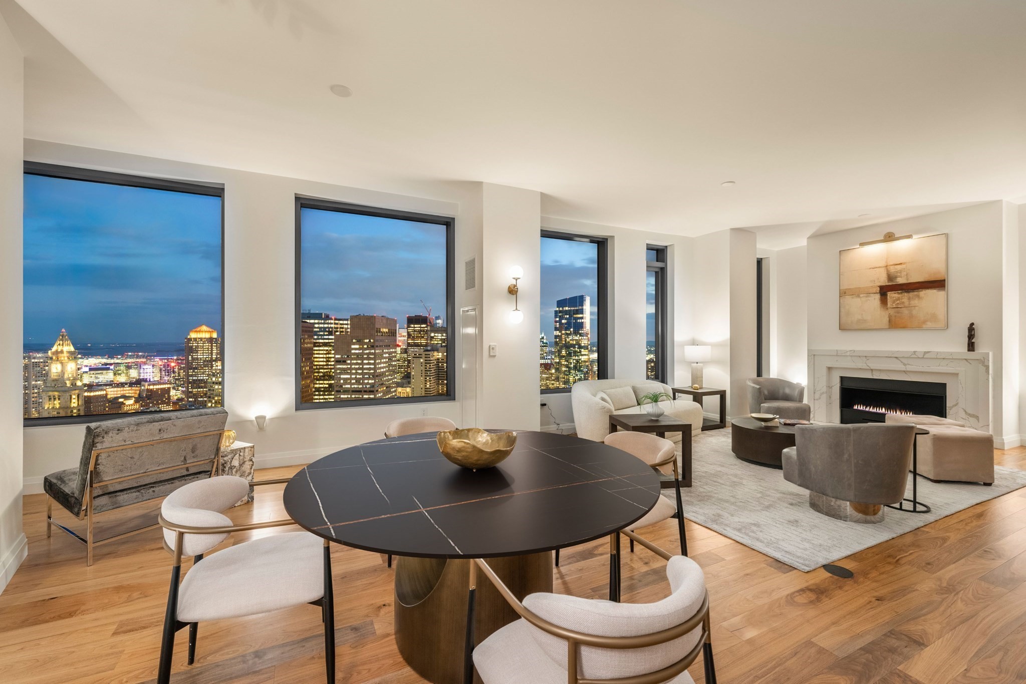 110 Sudbury Street Unit 3604, Downtown, Boston, MA 02114 - Image 2