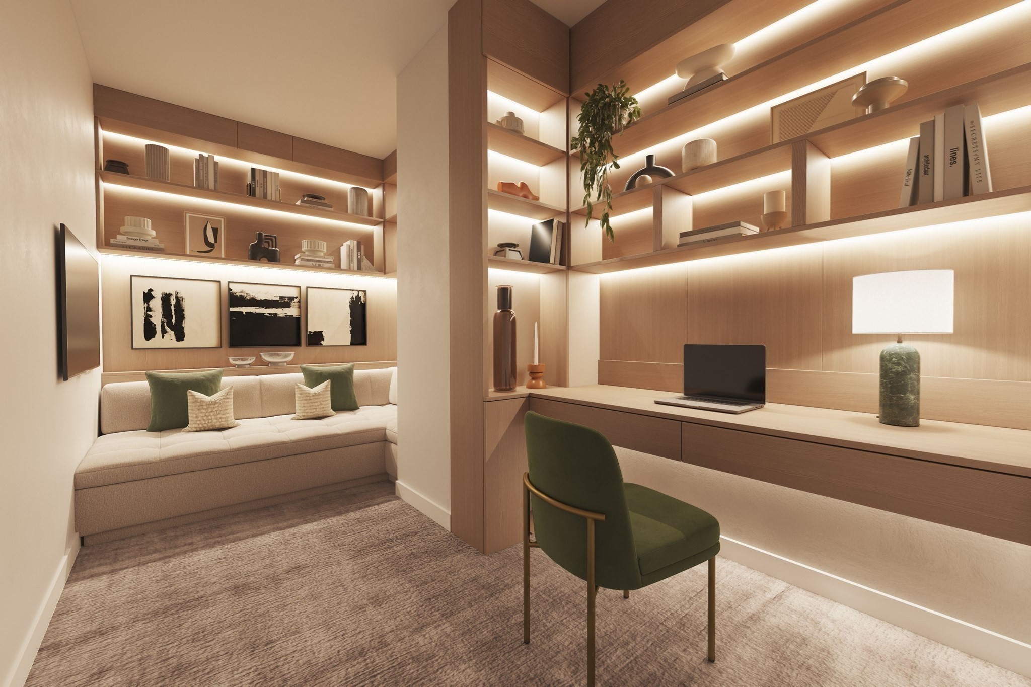 110 Sudbury Street Unit 3604, Downtown, Boston, MA 02114 - Image 12