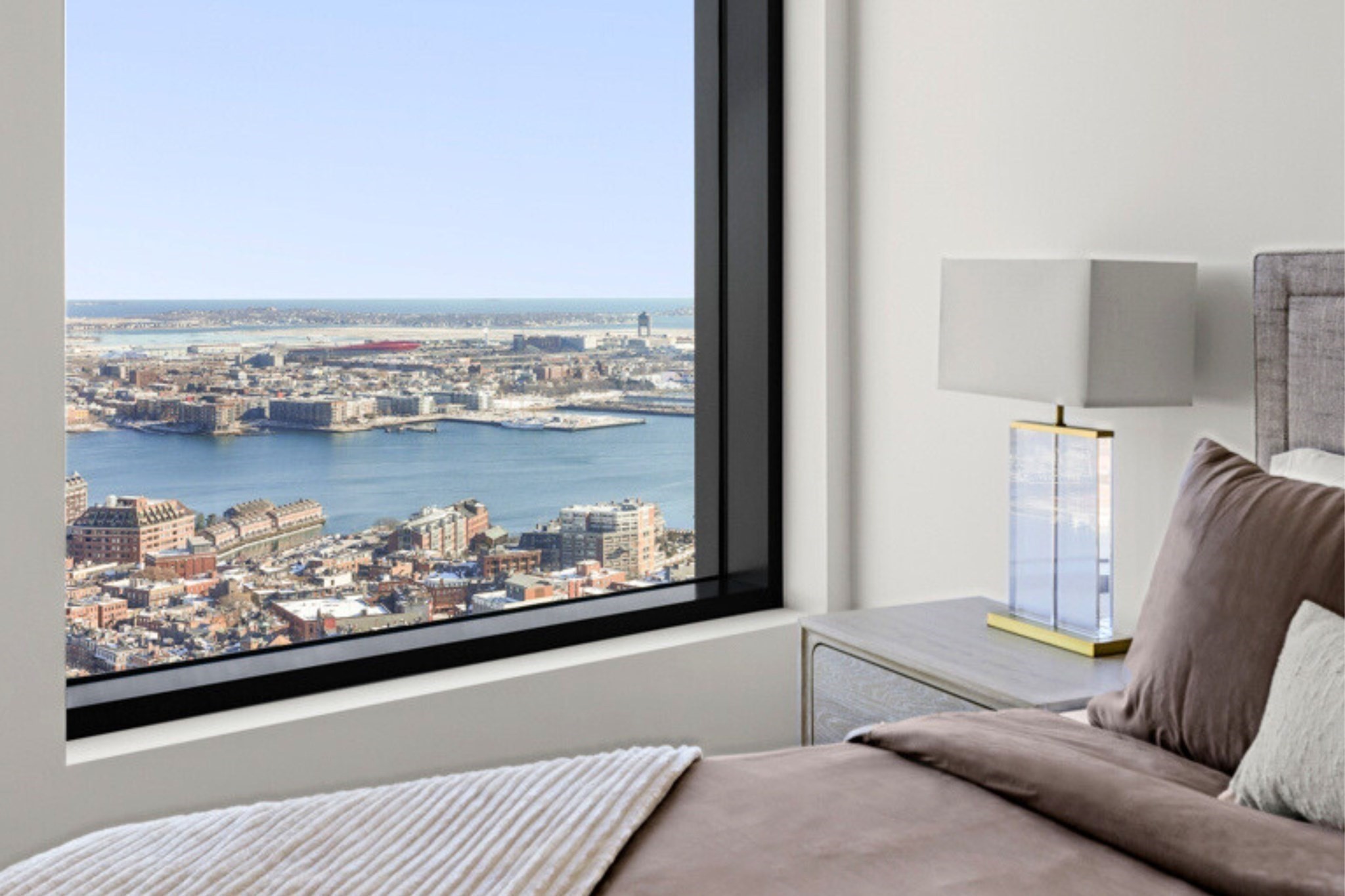 110 Sudbury Street Unit 3604, Downtown, Boston, MA 02114 - Image 18