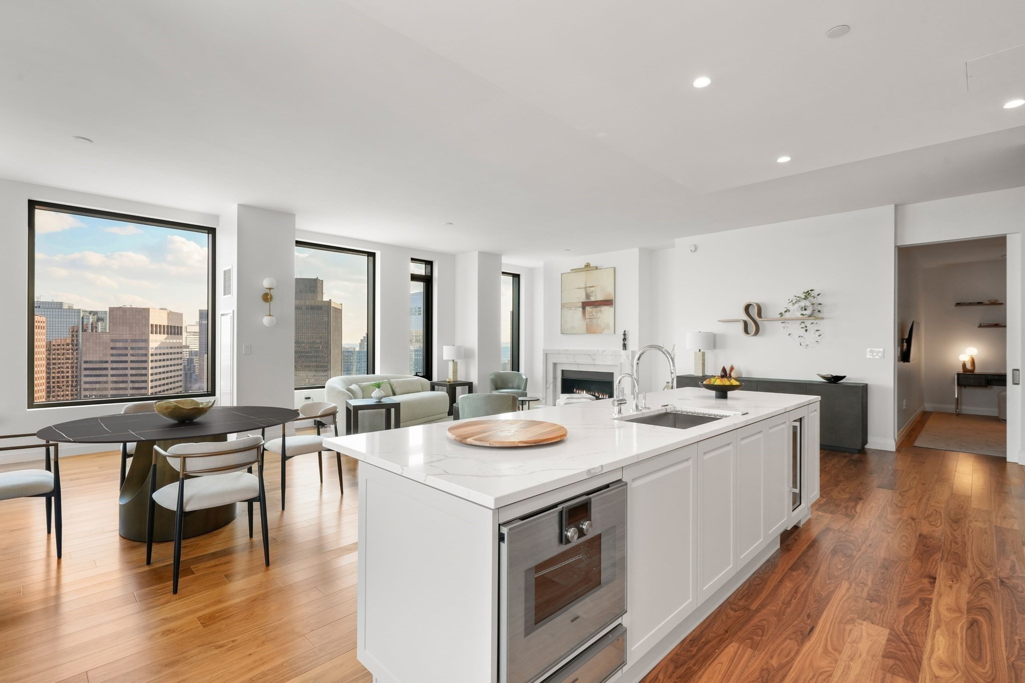 110 Sudbury Street Unit 3604, Downtown, Boston, MA 02114 - Image 3
