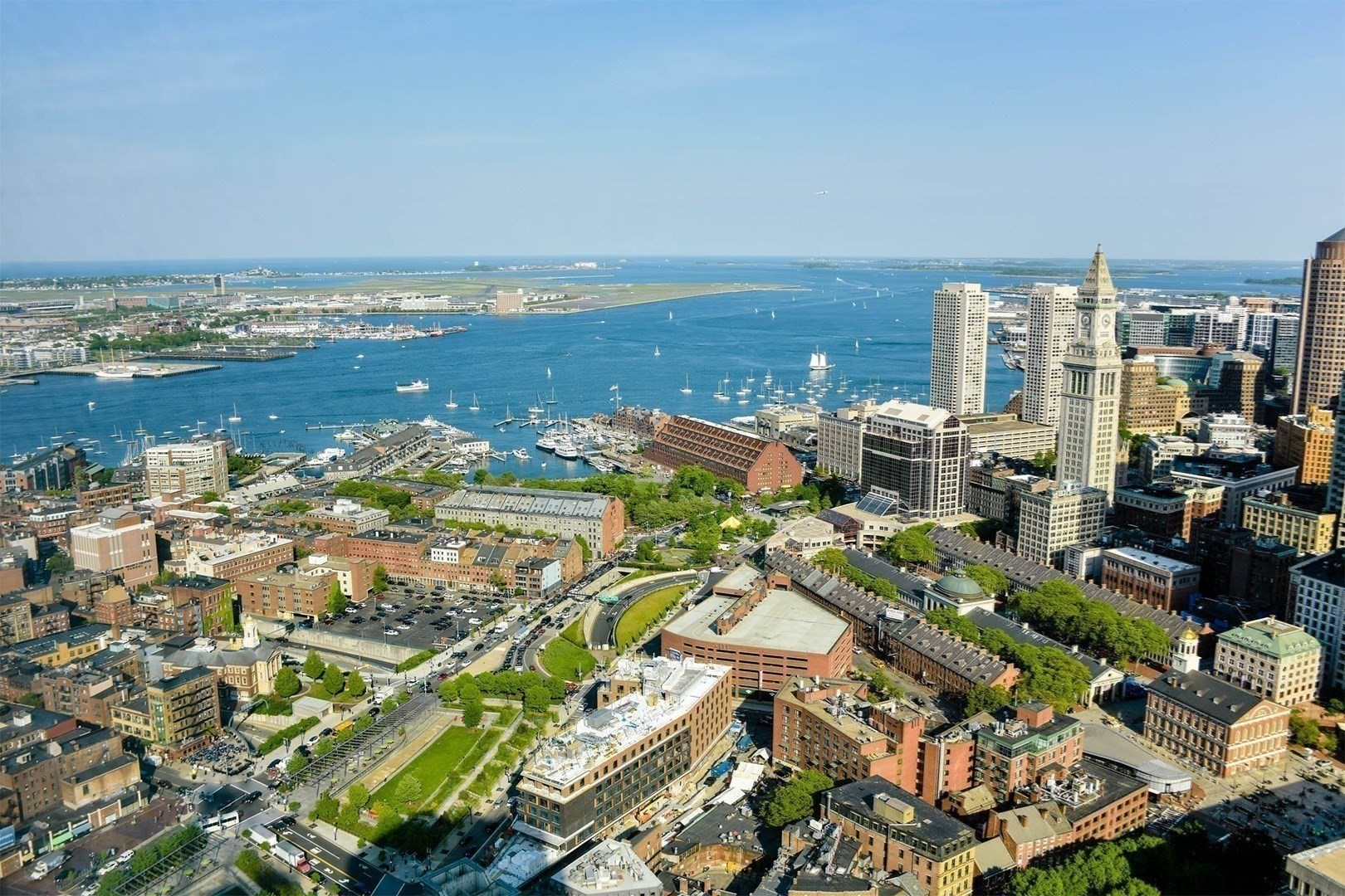 110 Sudbury Street Unit 3604, Downtown, Boston, MA 02114 - Image 22