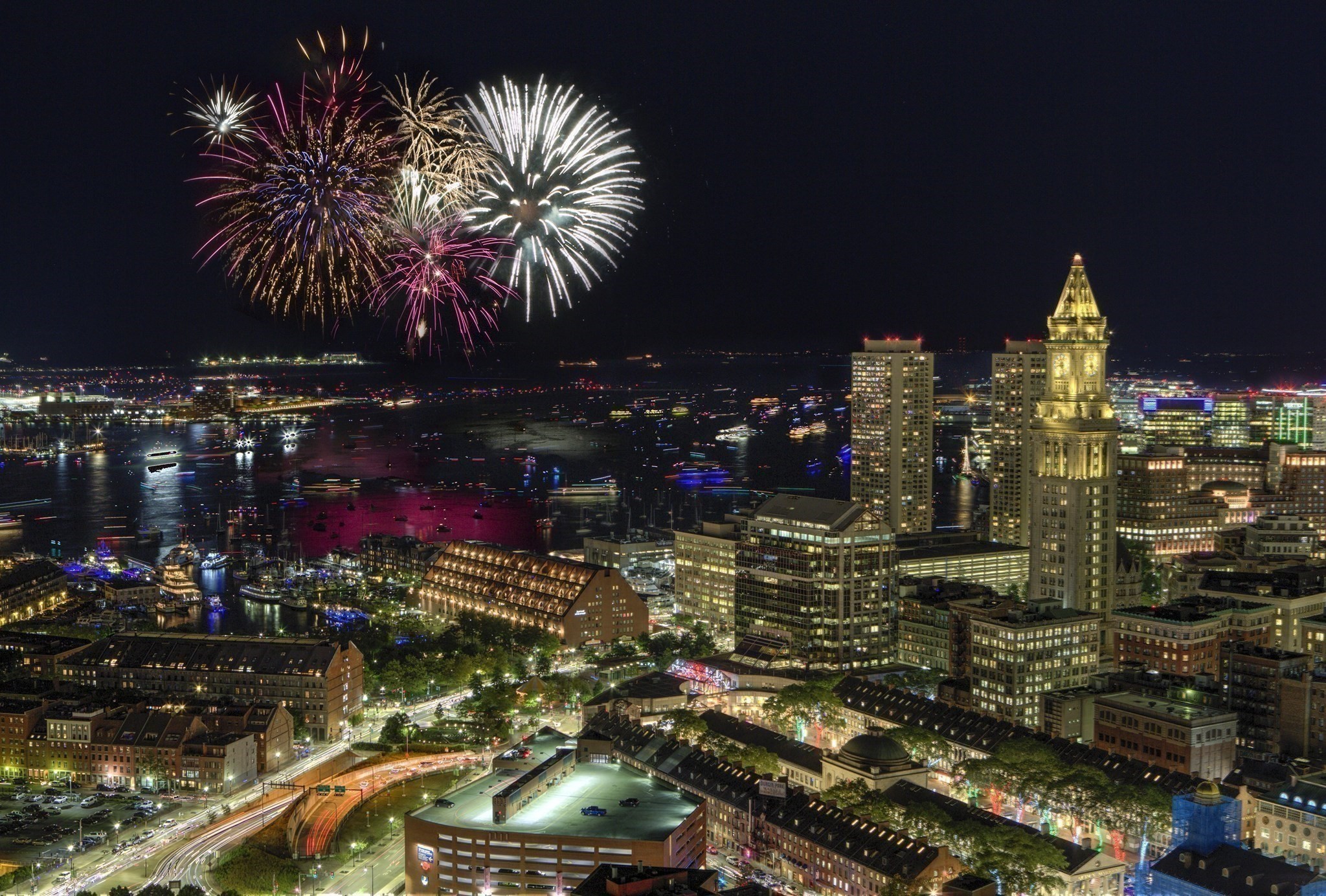 110 Sudbury Street Unit 3604, Downtown, Boston, MA 02114 - Image 23