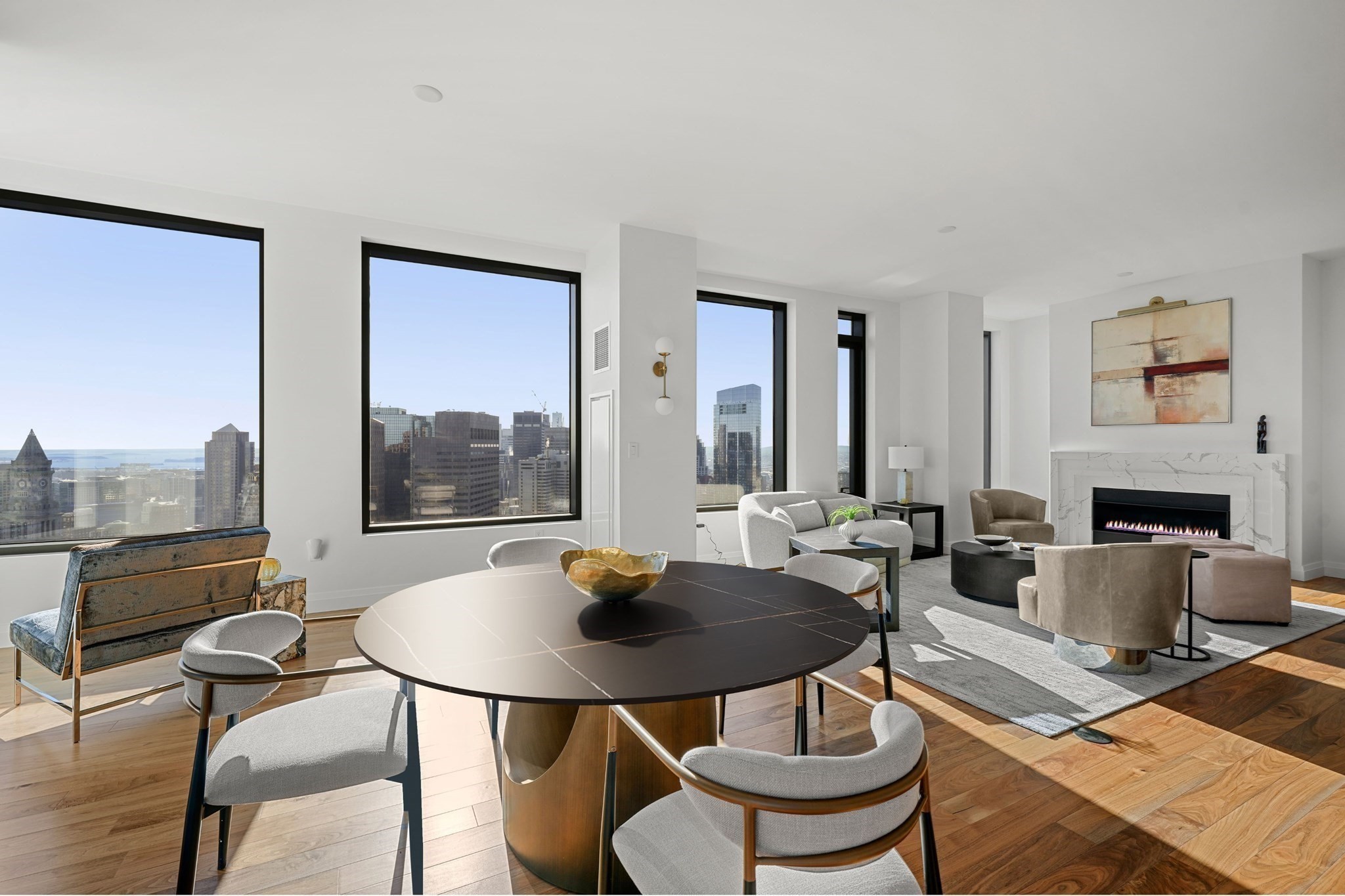 110 Sudbury Street Unit 3604, Downtown, Boston, MA 02114 - Image 4