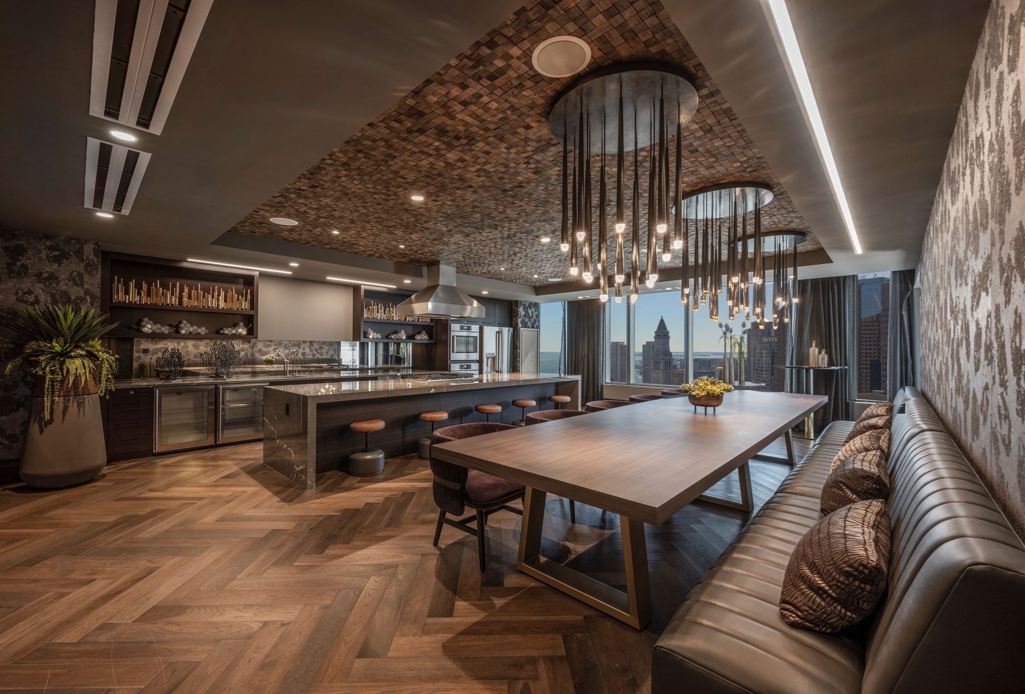 110 Sudbury Street Unit 3604, Downtown, Boston, MA 02114 - Image 39