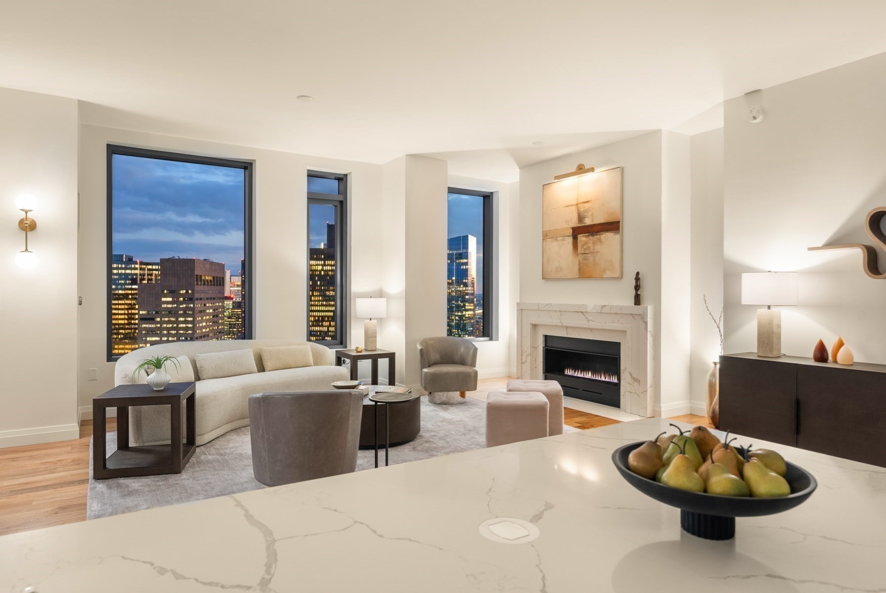 110 Sudbury Street Unit 3604, Downtown, Boston, MA 02114 - Image 8