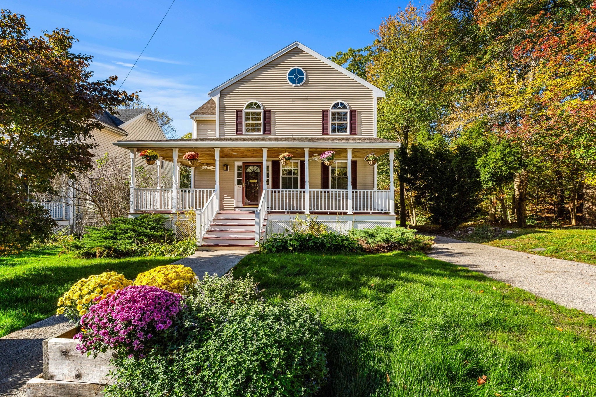 50 Heron St, West Roxbury, Boston, MA 02132 - Image 2