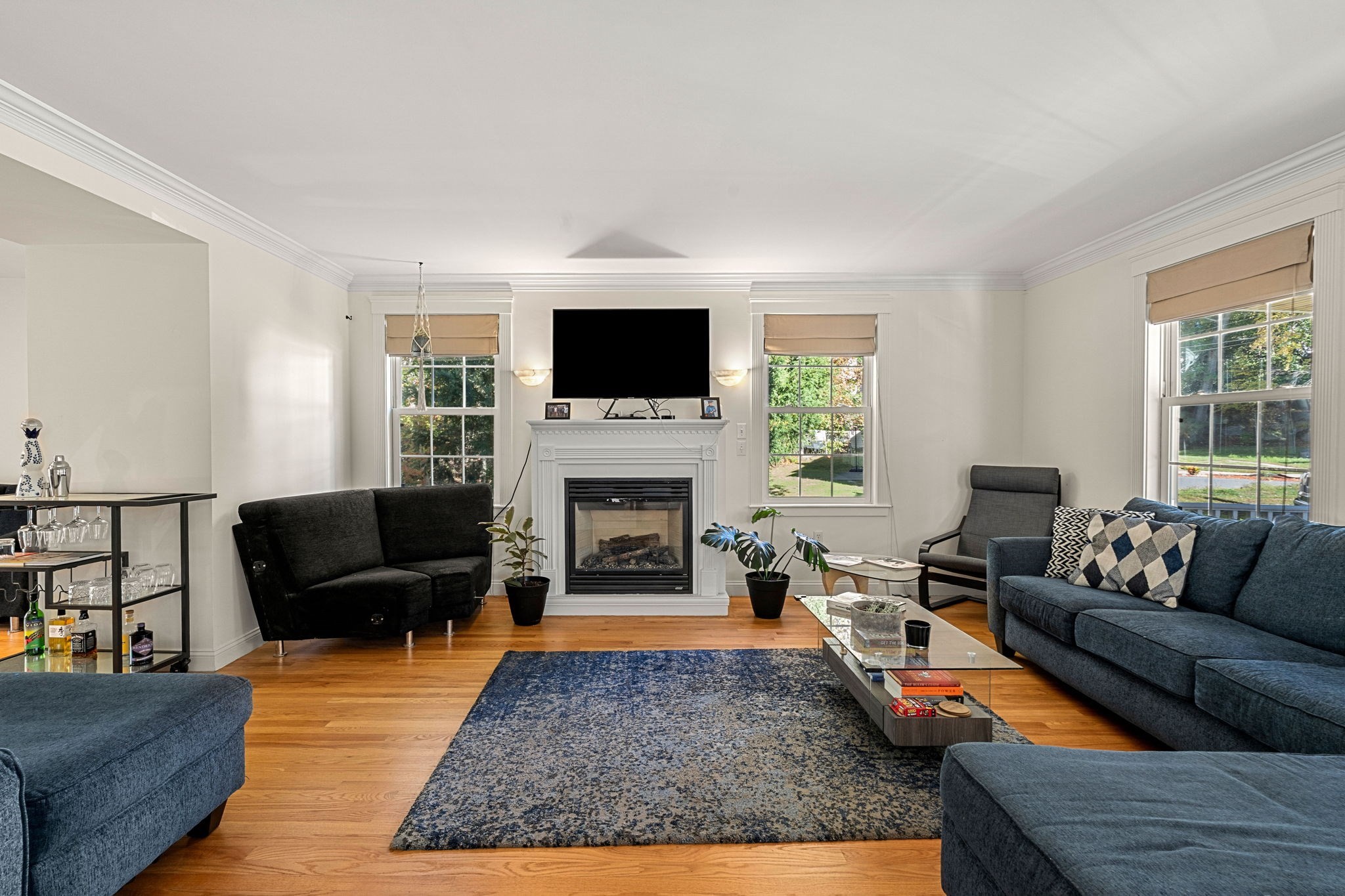 50 Heron St, West Roxbury, Boston, MA 02132 - Image 12