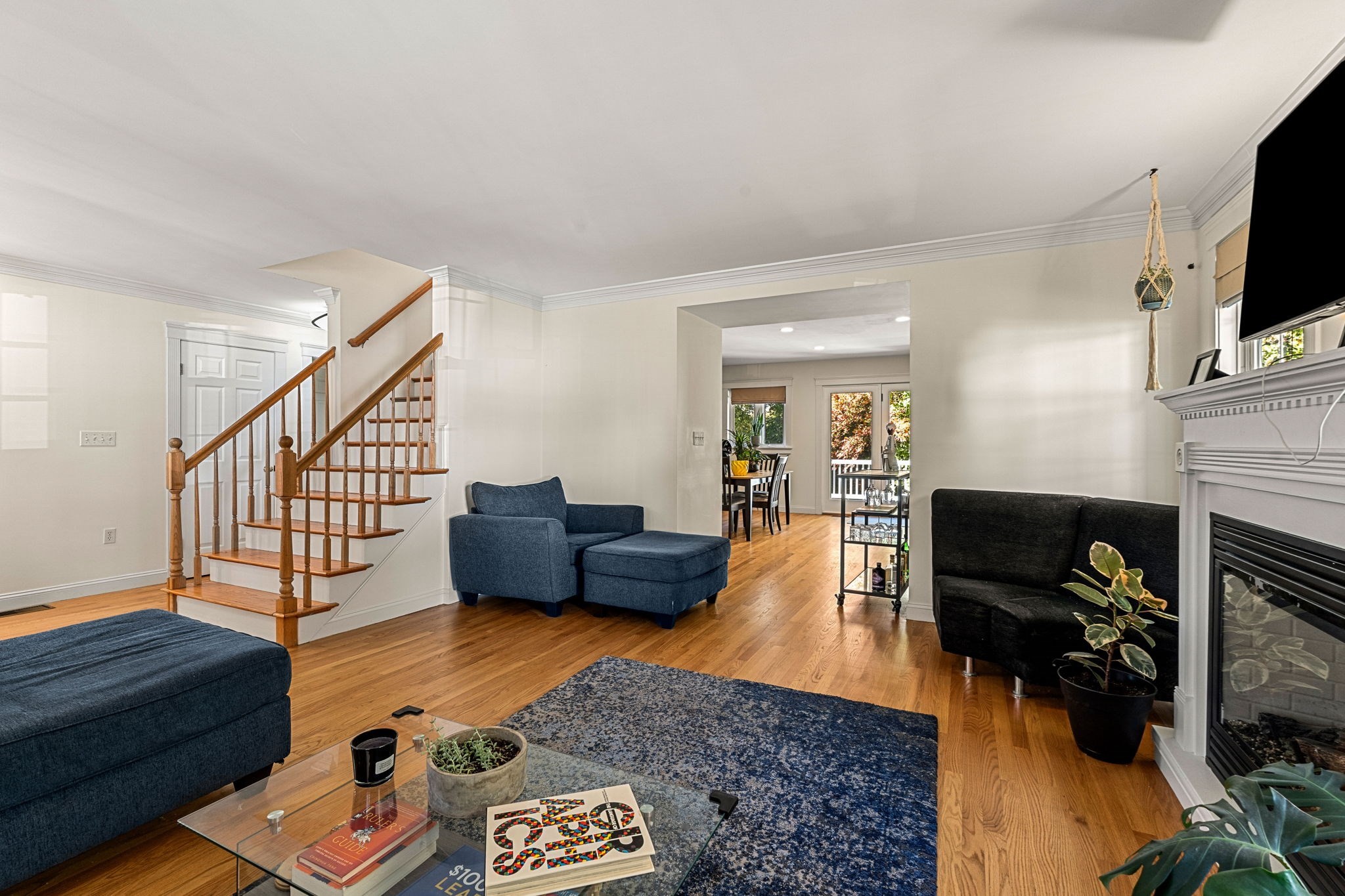 50 Heron St, West Roxbury, Boston, MA 02132 - Image 13