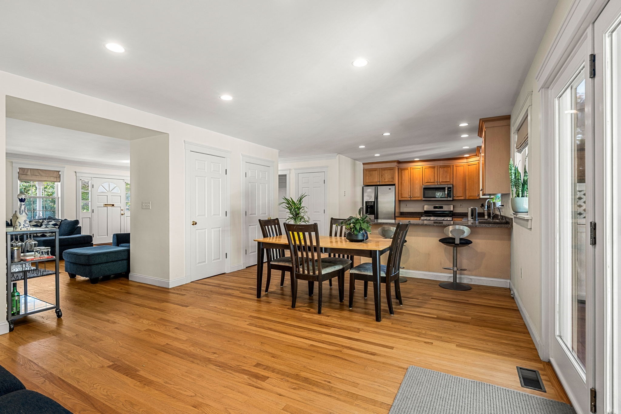 50 Heron St, West Roxbury, Boston, MA 02132 - Image 16