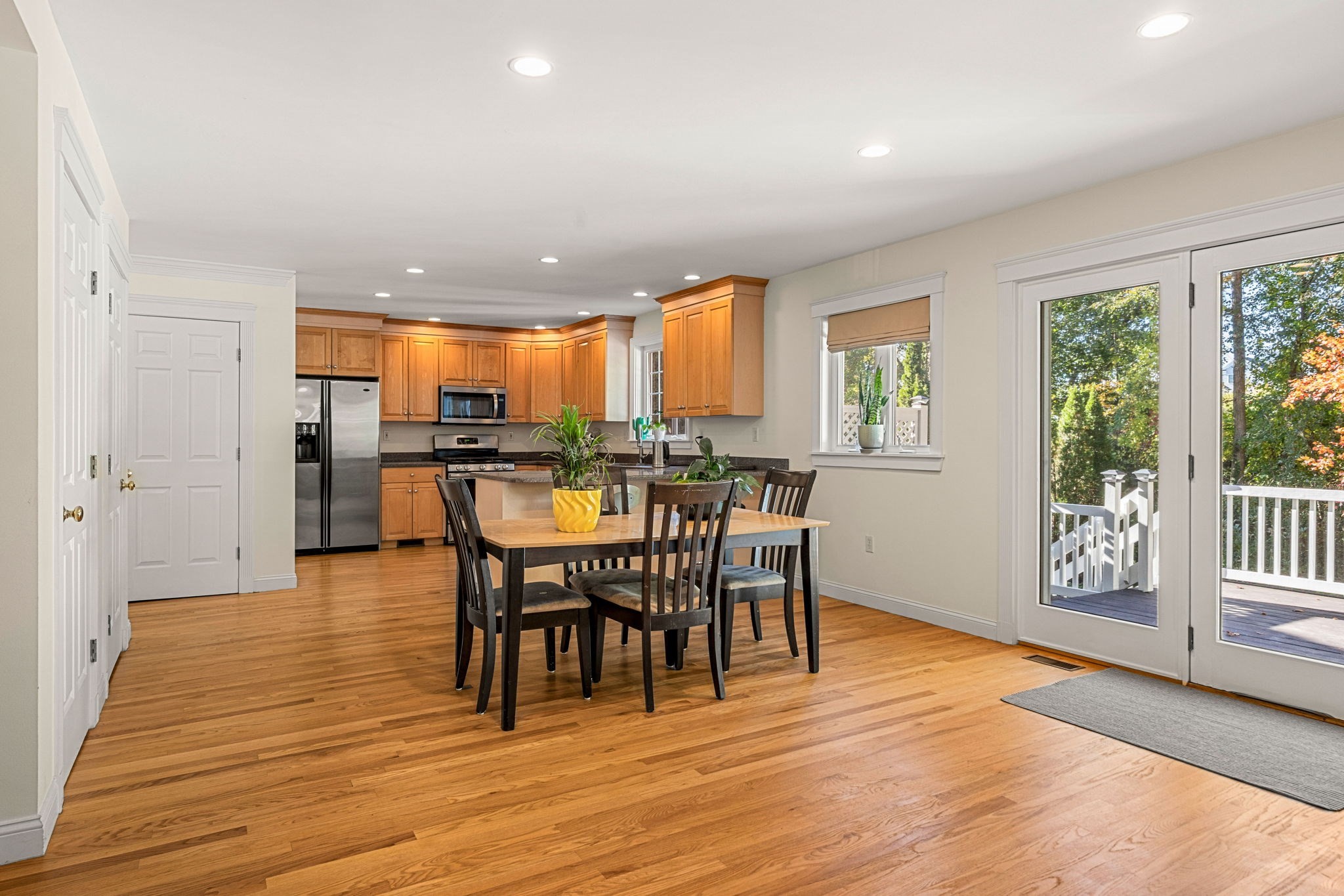 50 Heron St, West Roxbury, Boston, MA 02132 - Image 17