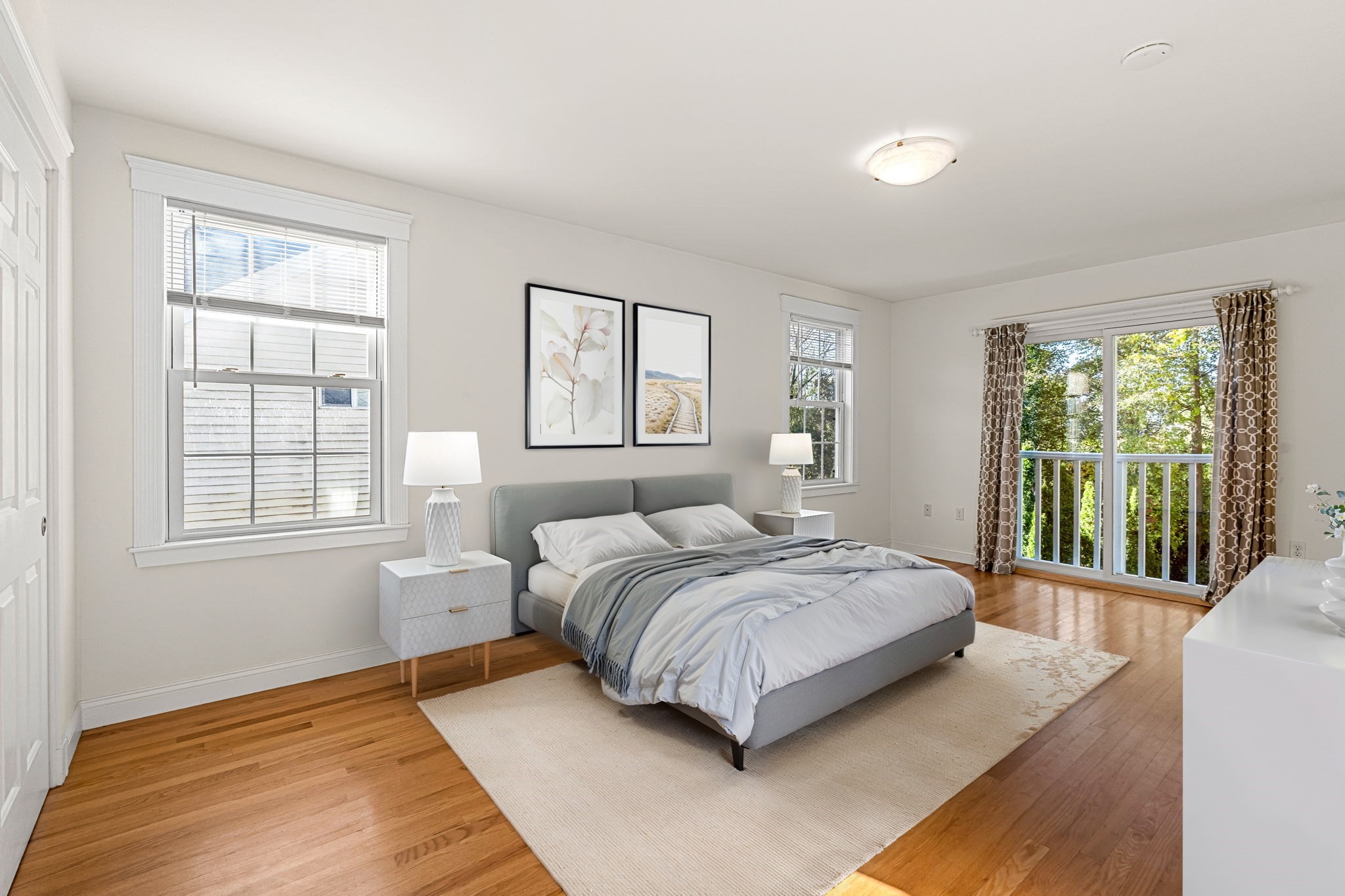 50 Heron St, West Roxbury, Boston, MA 02132 - Image 36