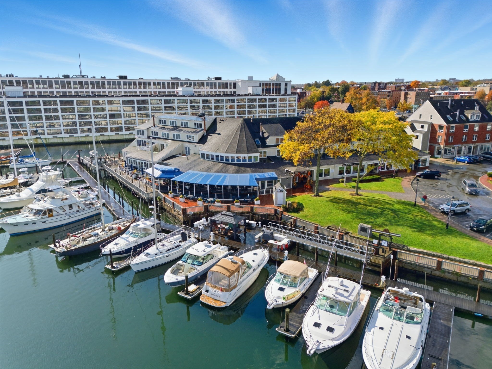 90 Wharf St Unit L10, Salem, MA 01970 - Image 3