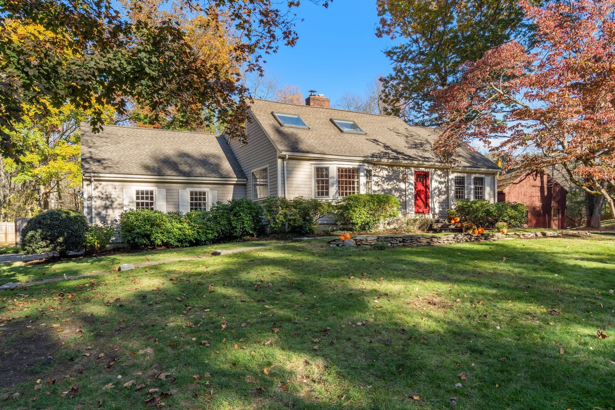 31 White Road, Wayland, MA 01778