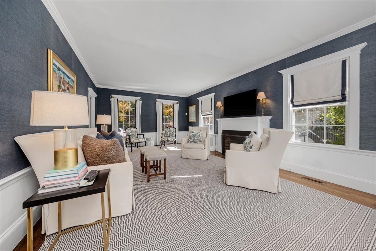 25 Irving Street, Hingham, MA 02043 - Image 12