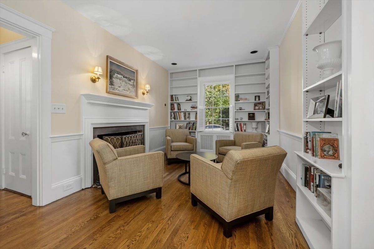25 Irving Street, Hingham, MA 02043 - Image 14