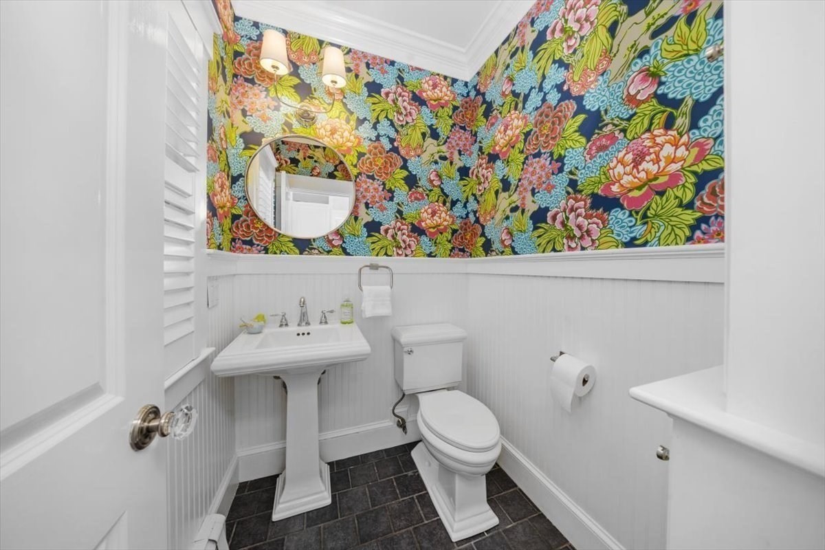 25 Irving Street, Hingham, MA 02043 - Image 15