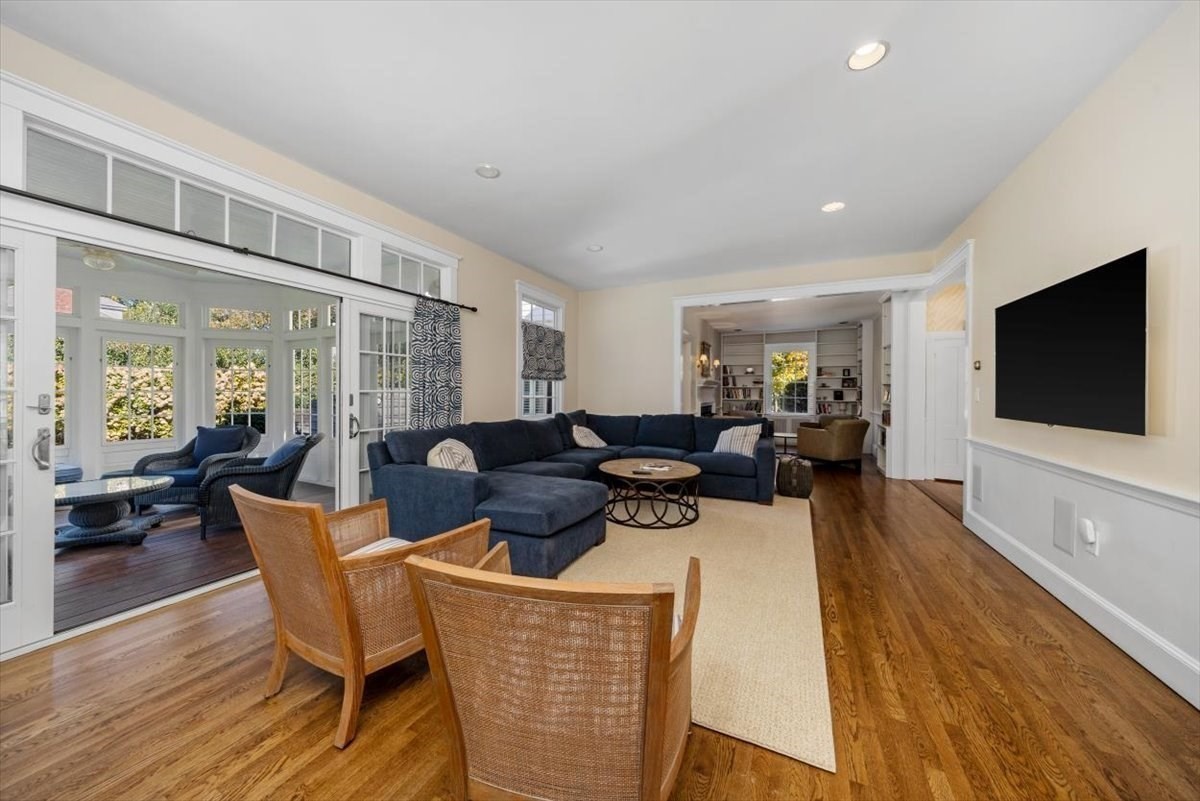 25 Irving Street, Hingham, MA 02043 - Image 17