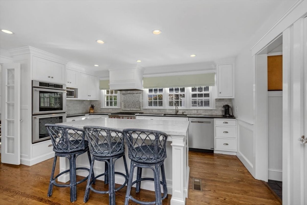 25 Irving Street, Hingham, MA 02043 - Image 5