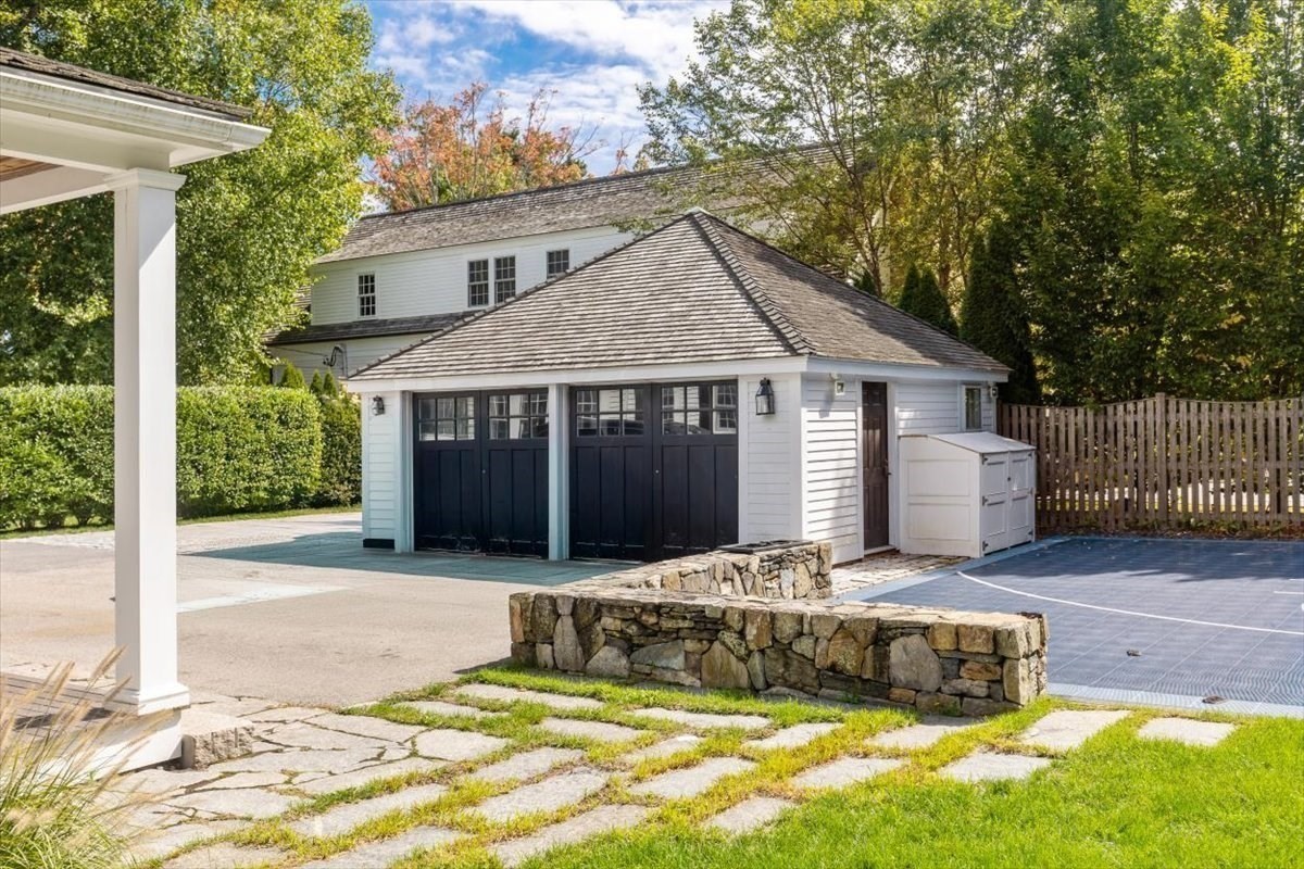 25 Irving Street, Hingham, MA 02043 - Image 41