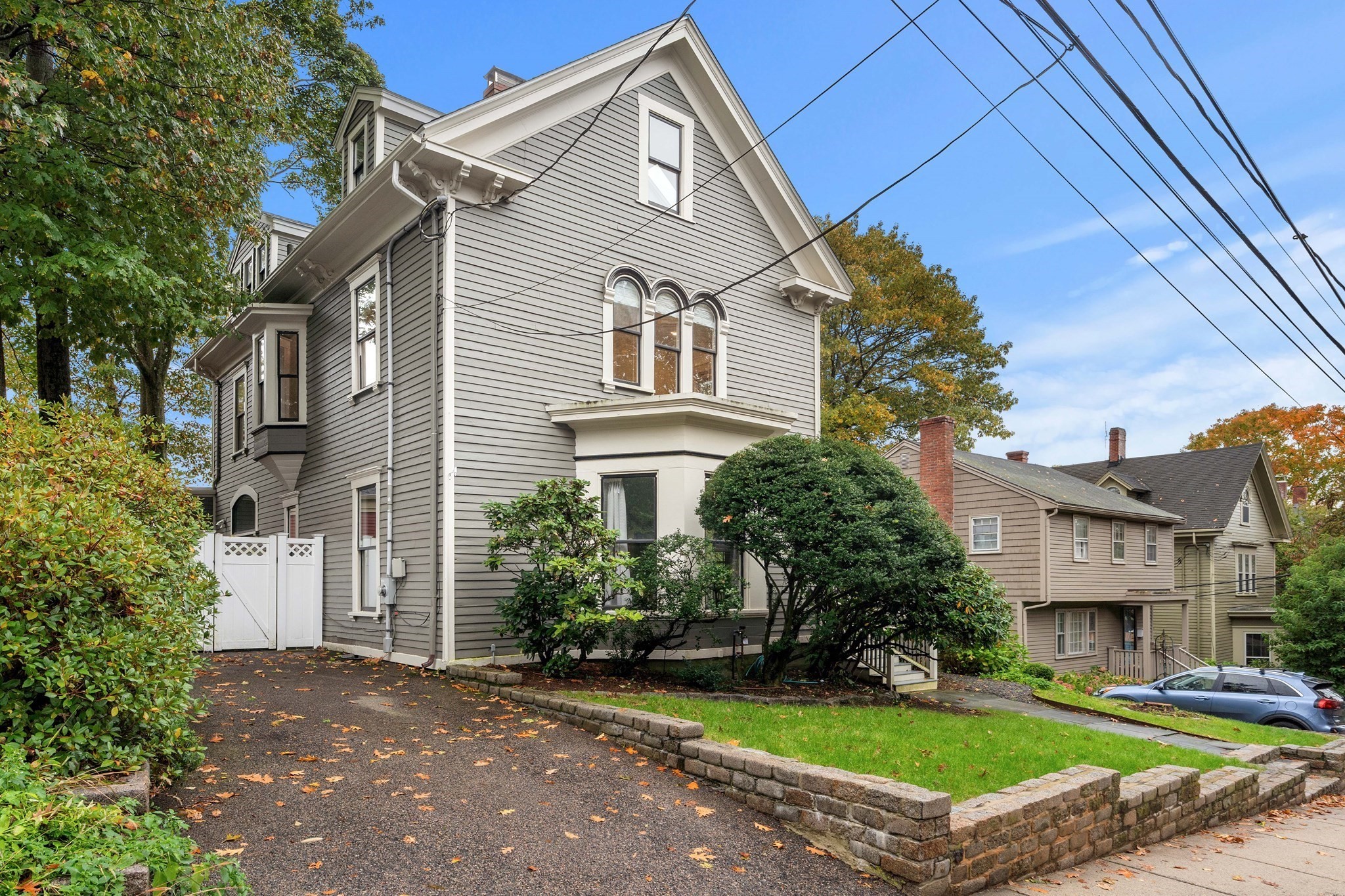 15 Harris Ave, Jamaica Plain, Boston, MA 02130 - Image 2