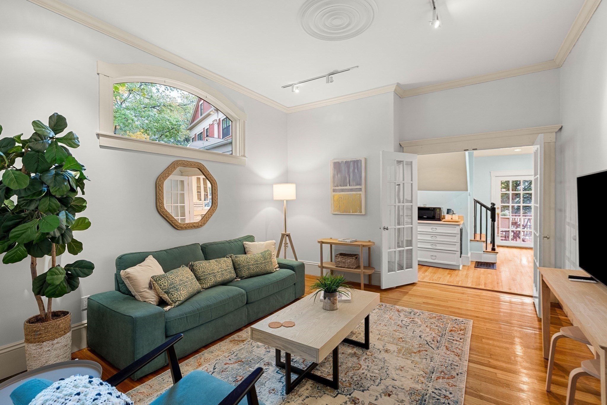 15 Harris Ave, Jamaica Plain, Boston, MA 02130 - Image 13