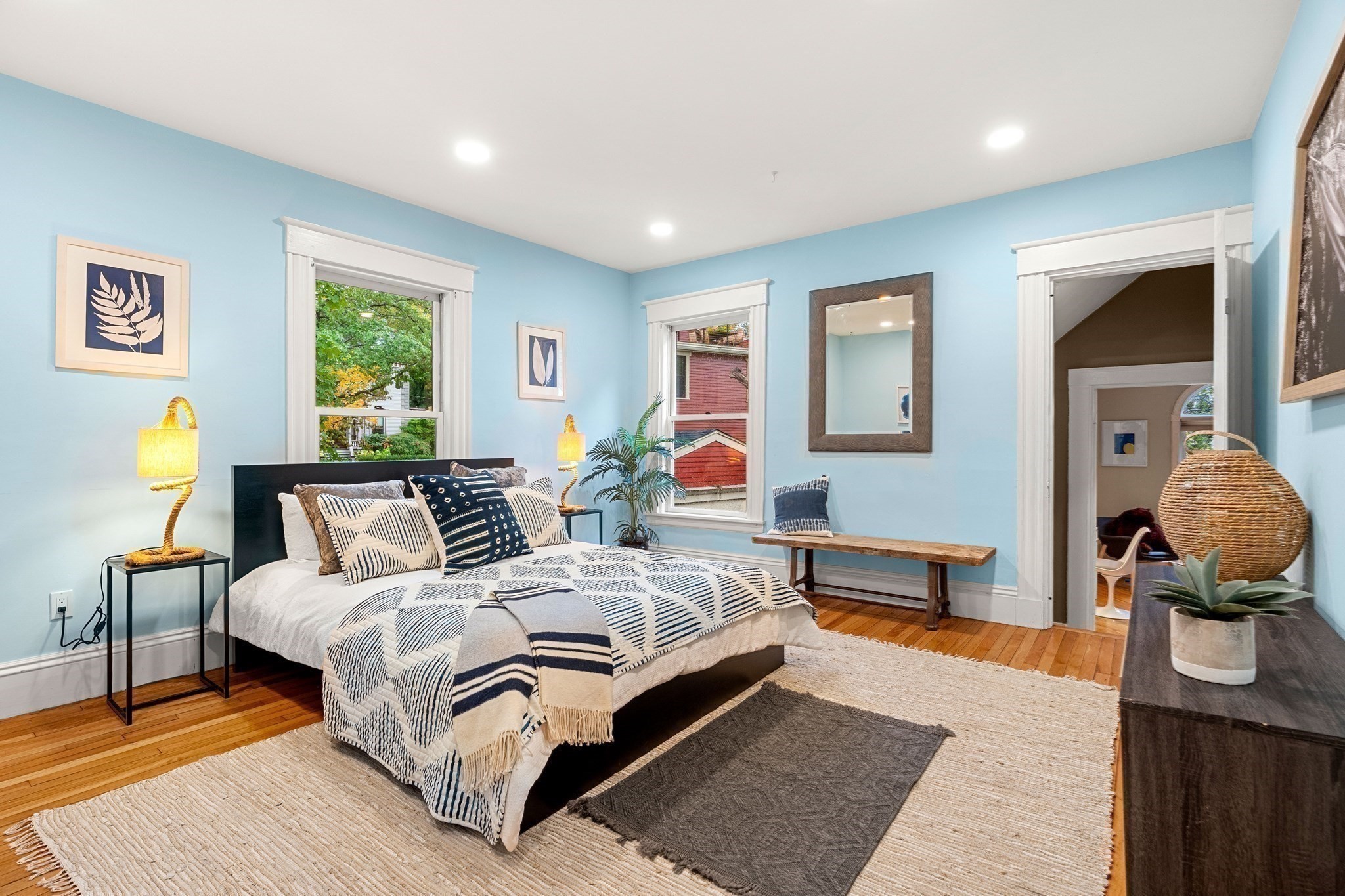 15 Harris Ave, Jamaica Plain, Boston, MA 02130 - Image 19