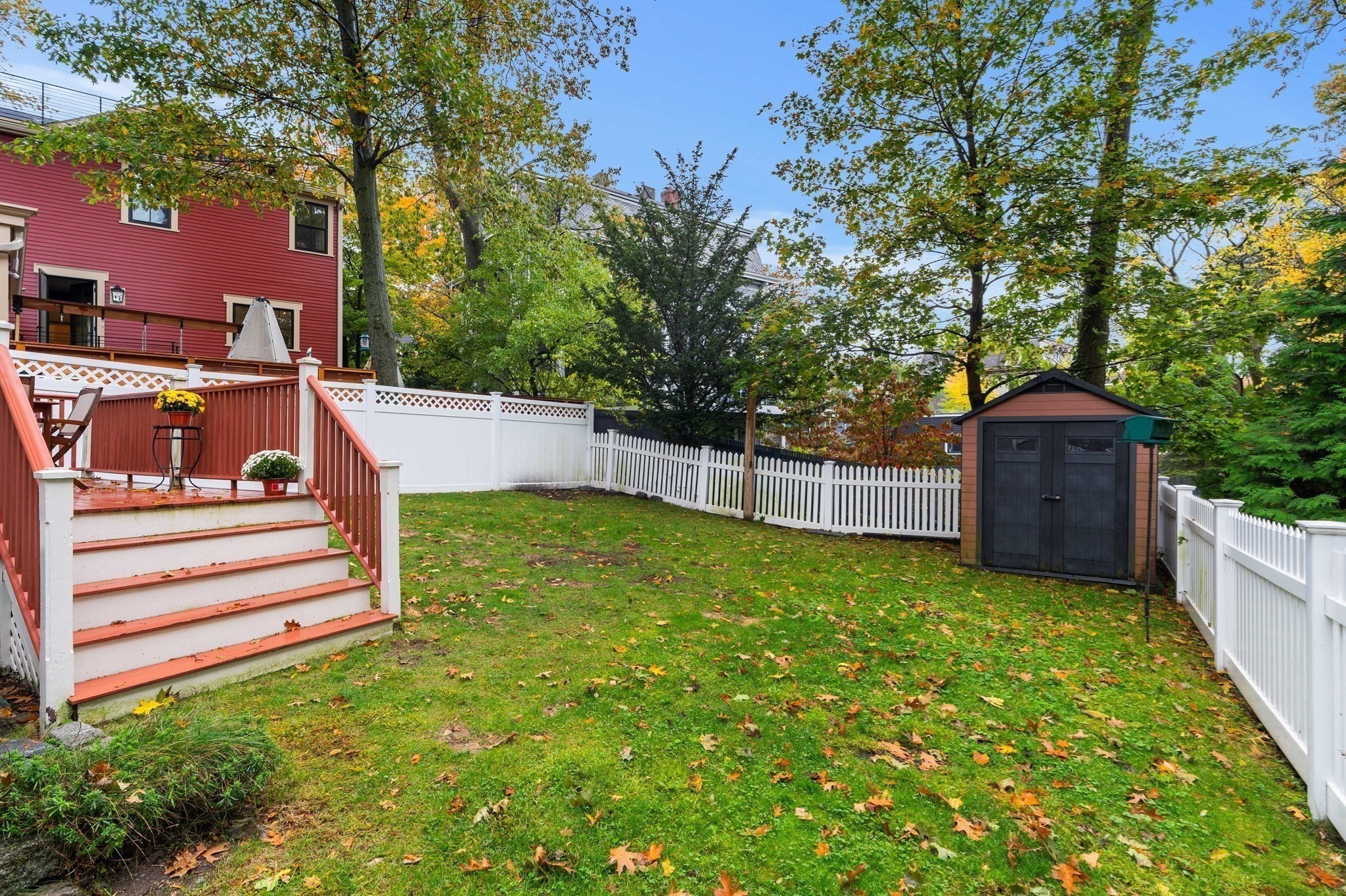 15 Harris Ave, Jamaica Plain, Boston, MA 02130 - Image 6