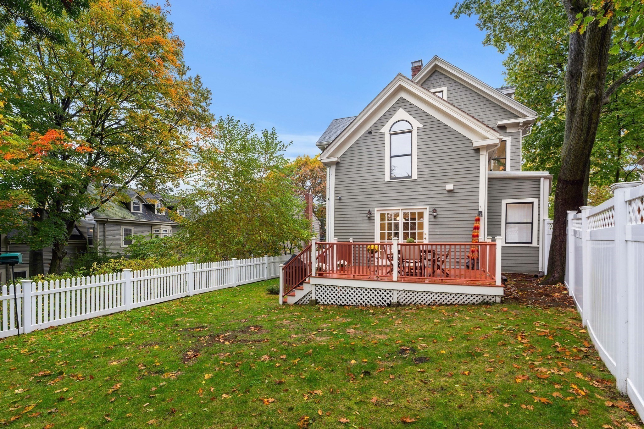 15 Harris Ave, Jamaica Plain, Boston, MA 02130 - Image 7