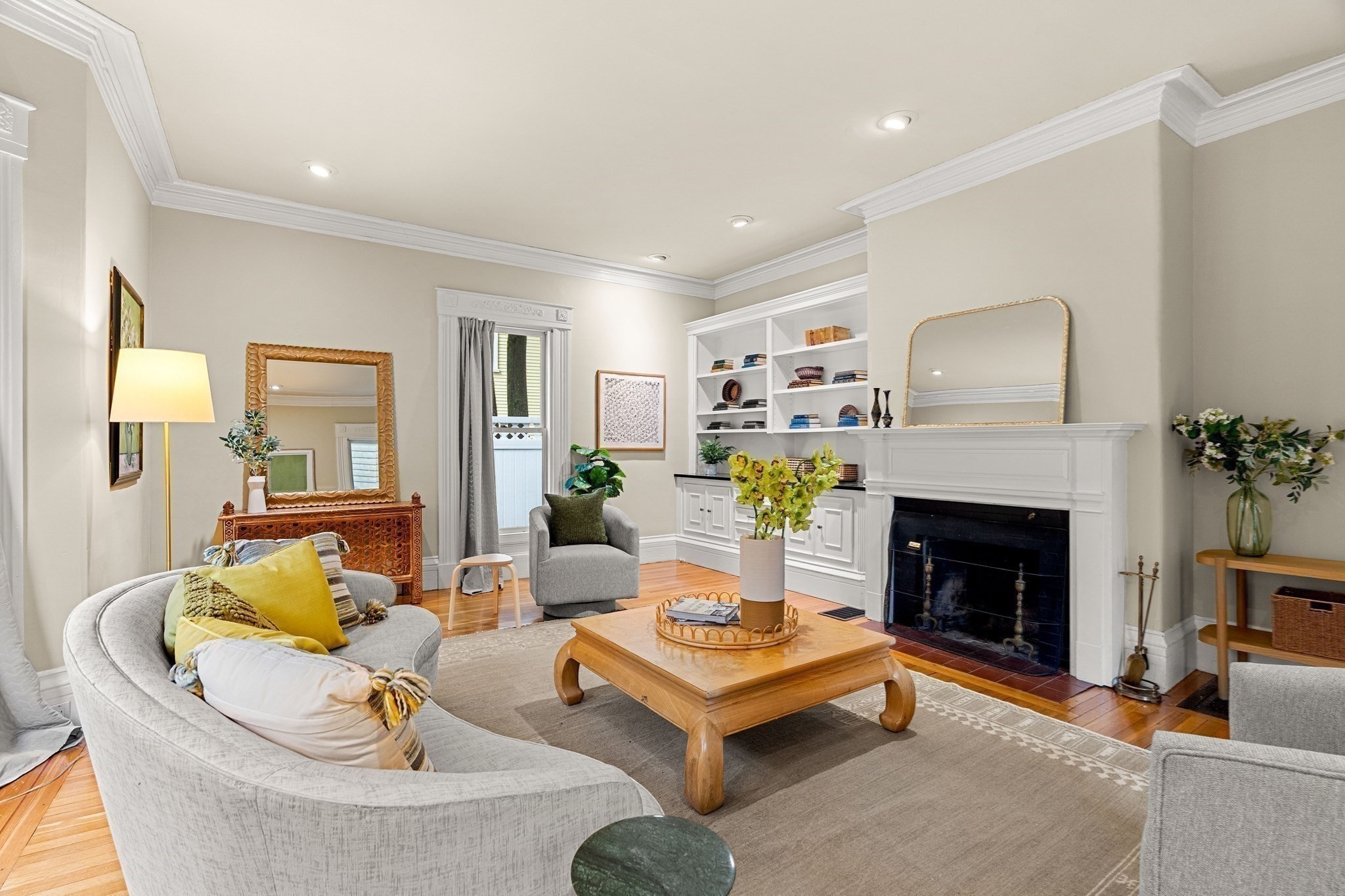 15 Harris Ave, Jamaica Plain, Boston, MA 02130 - Image 9