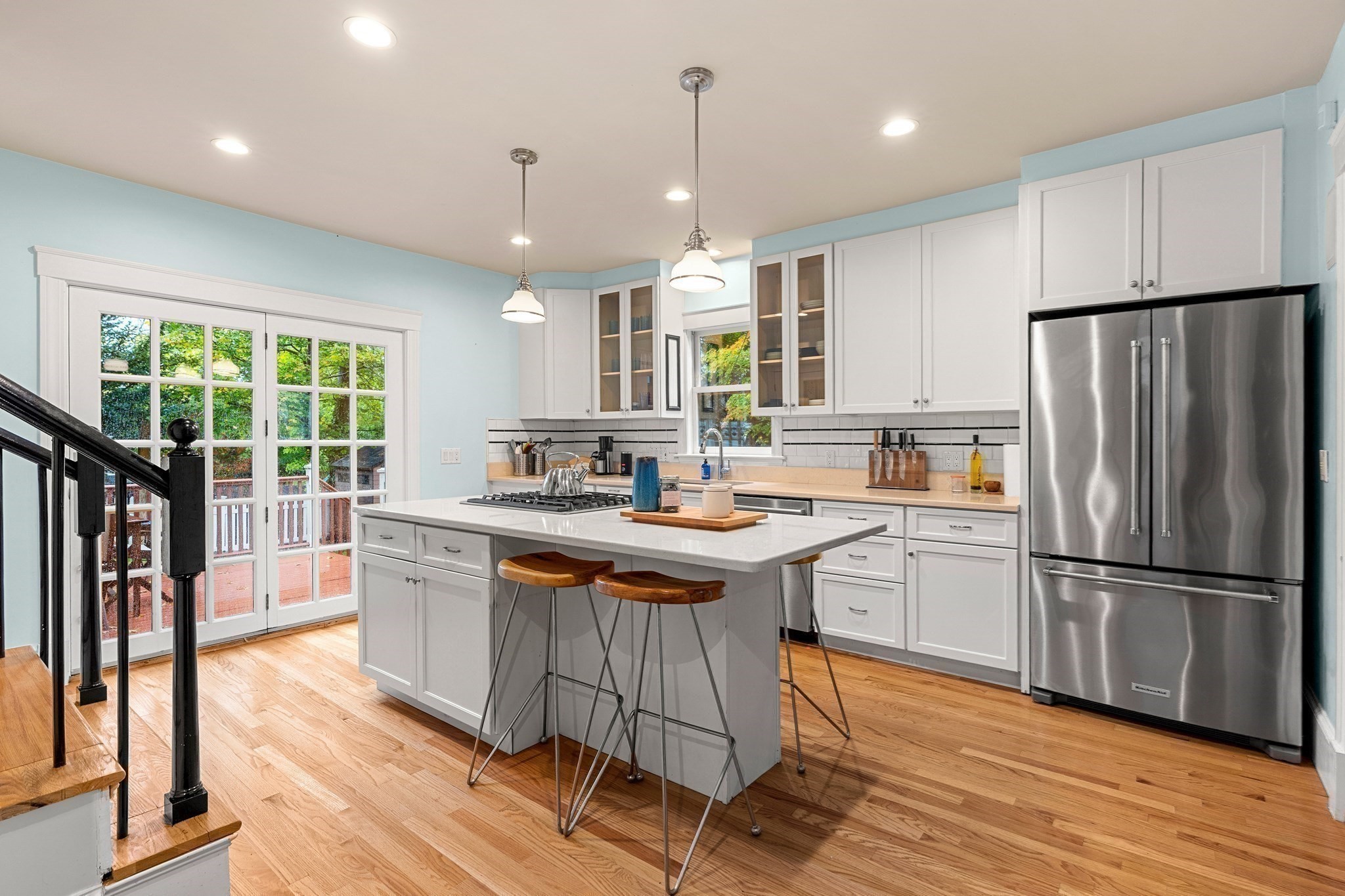 15 Harris Ave, Jamaica Plain, Boston, MA 02130 - Image 10