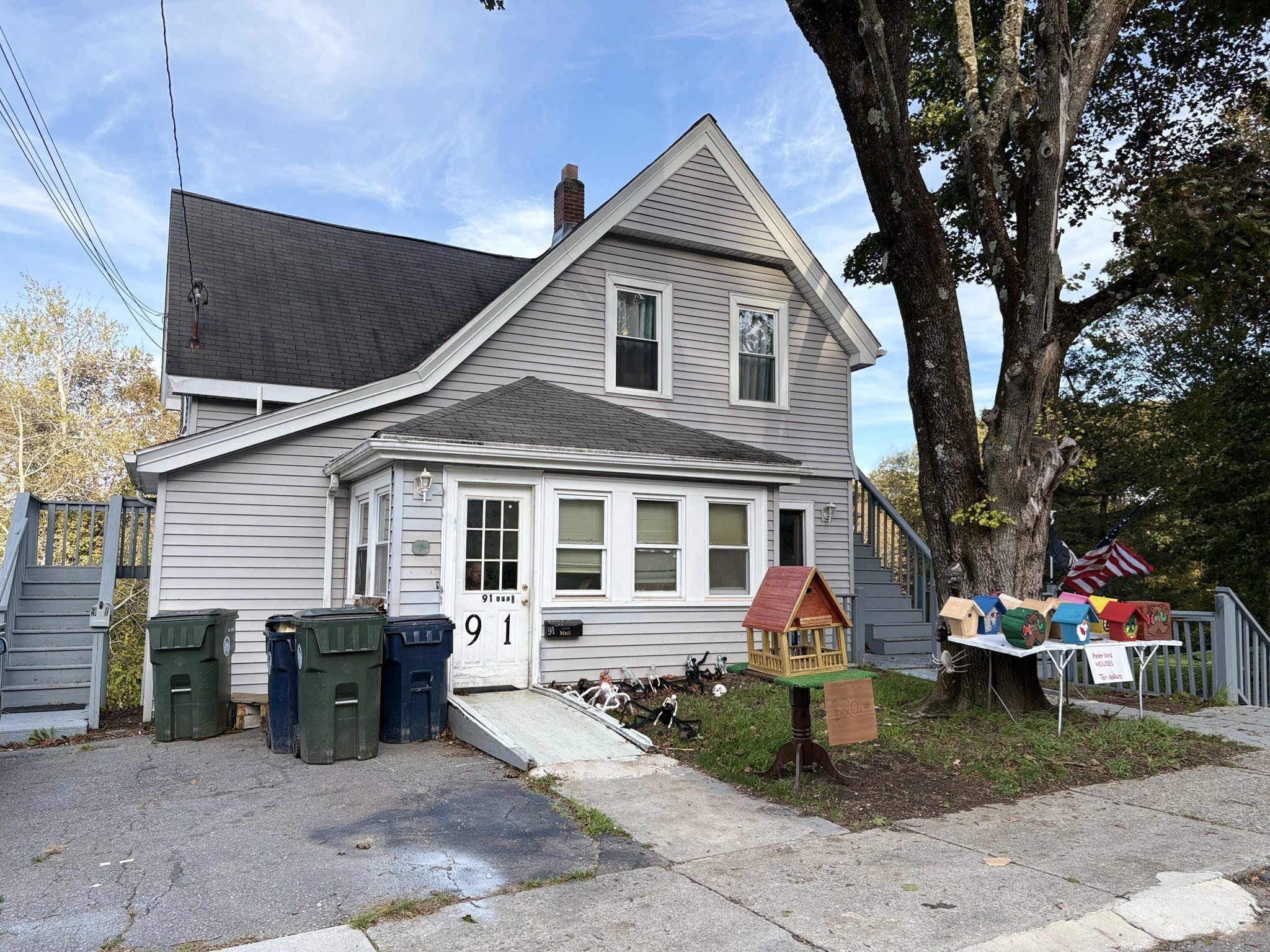 91 Maplewood Ave, Marlborough, MA 01752