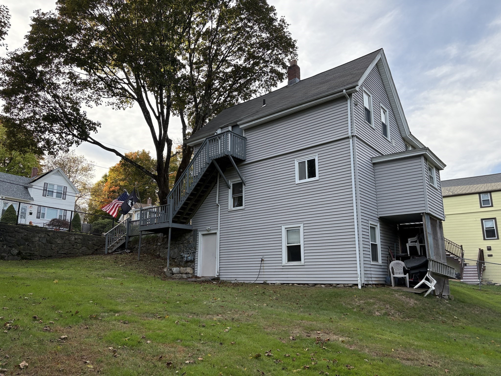 91 Maplewood Ave, Marlborough, MA 01752 - Image 26