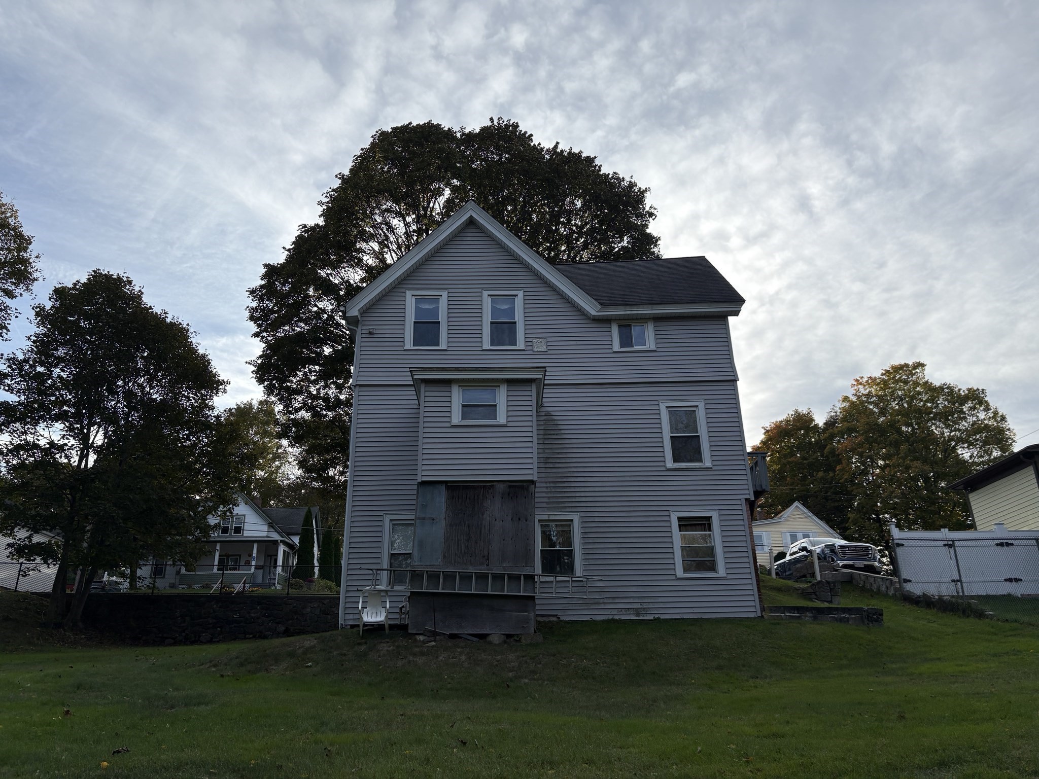 91 Maplewood Ave, Marlborough, MA 01752 - Image 28