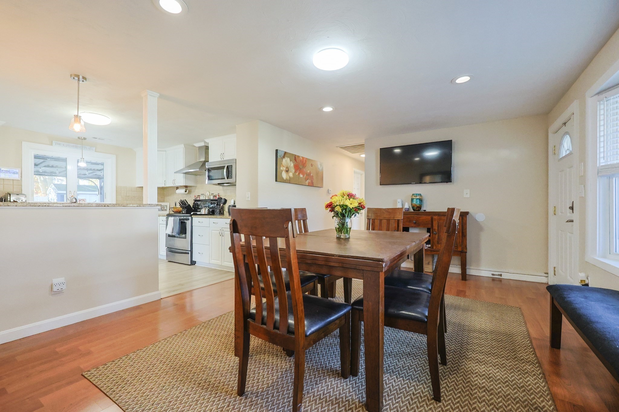 65 Leahy Rd, Brockton, MA 02302 - Image 4