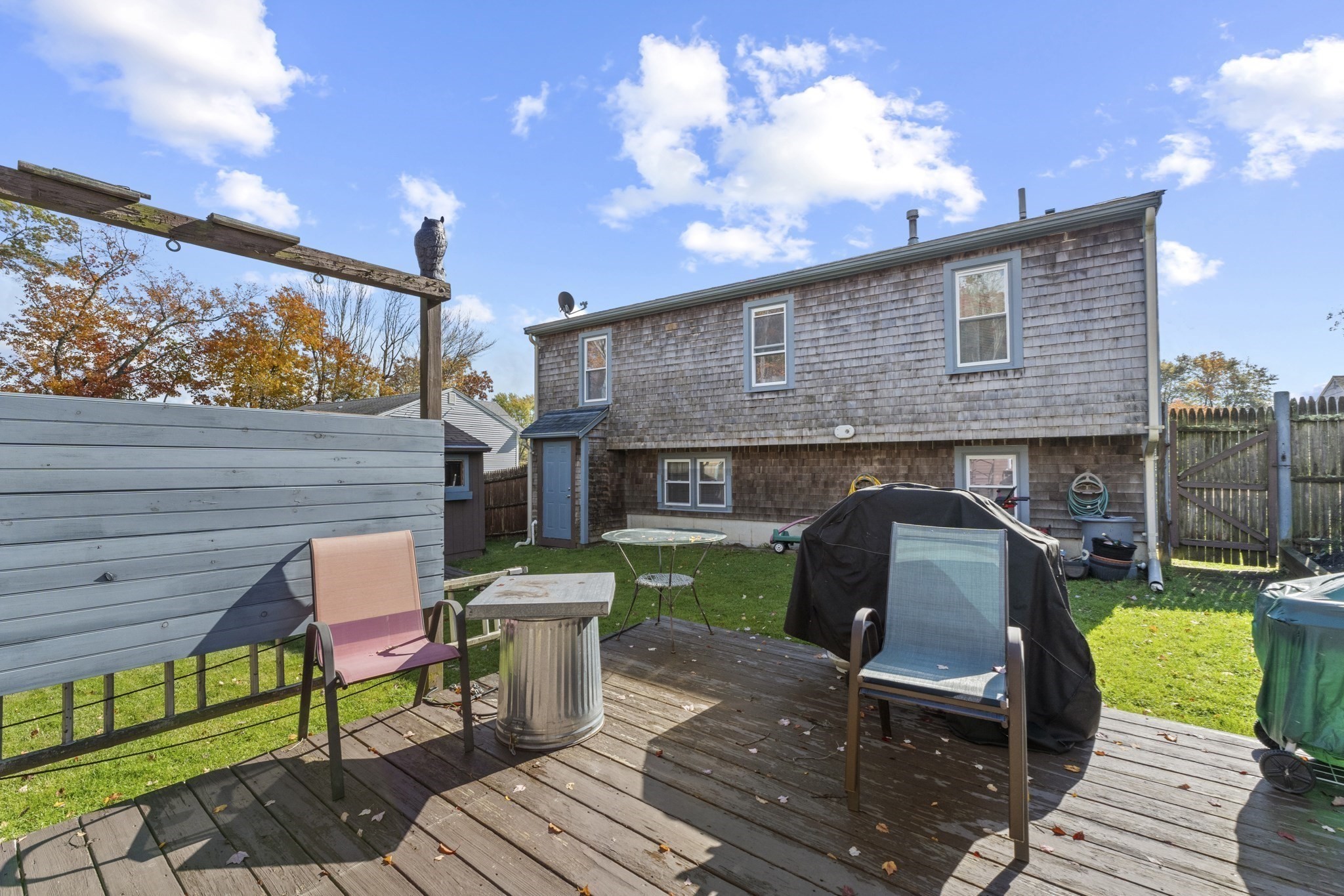 92 Gloucester St, Brockton, MA 02302 - Image 20