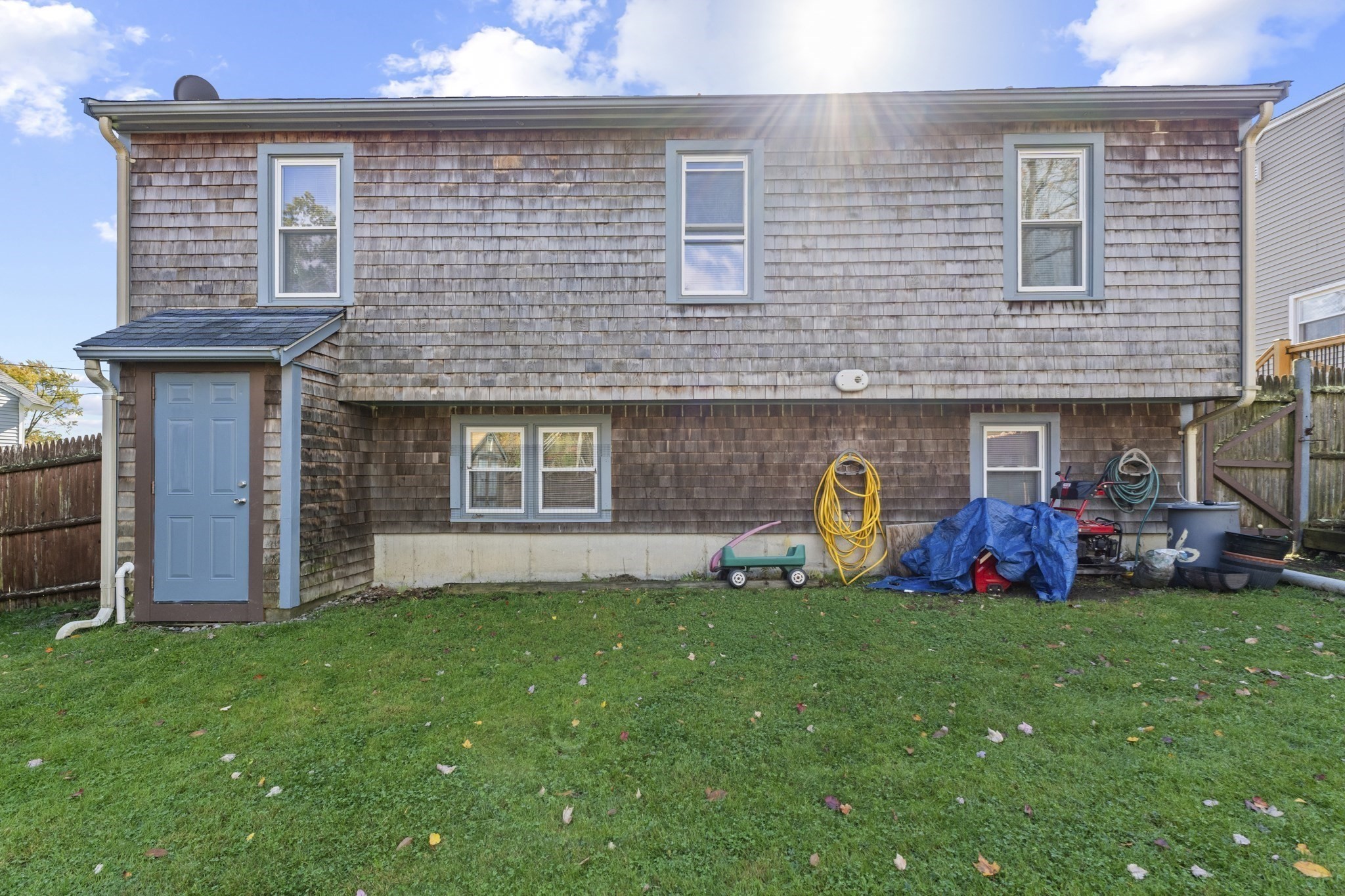 92 Gloucester St, Brockton, MA 02302 - Image 21