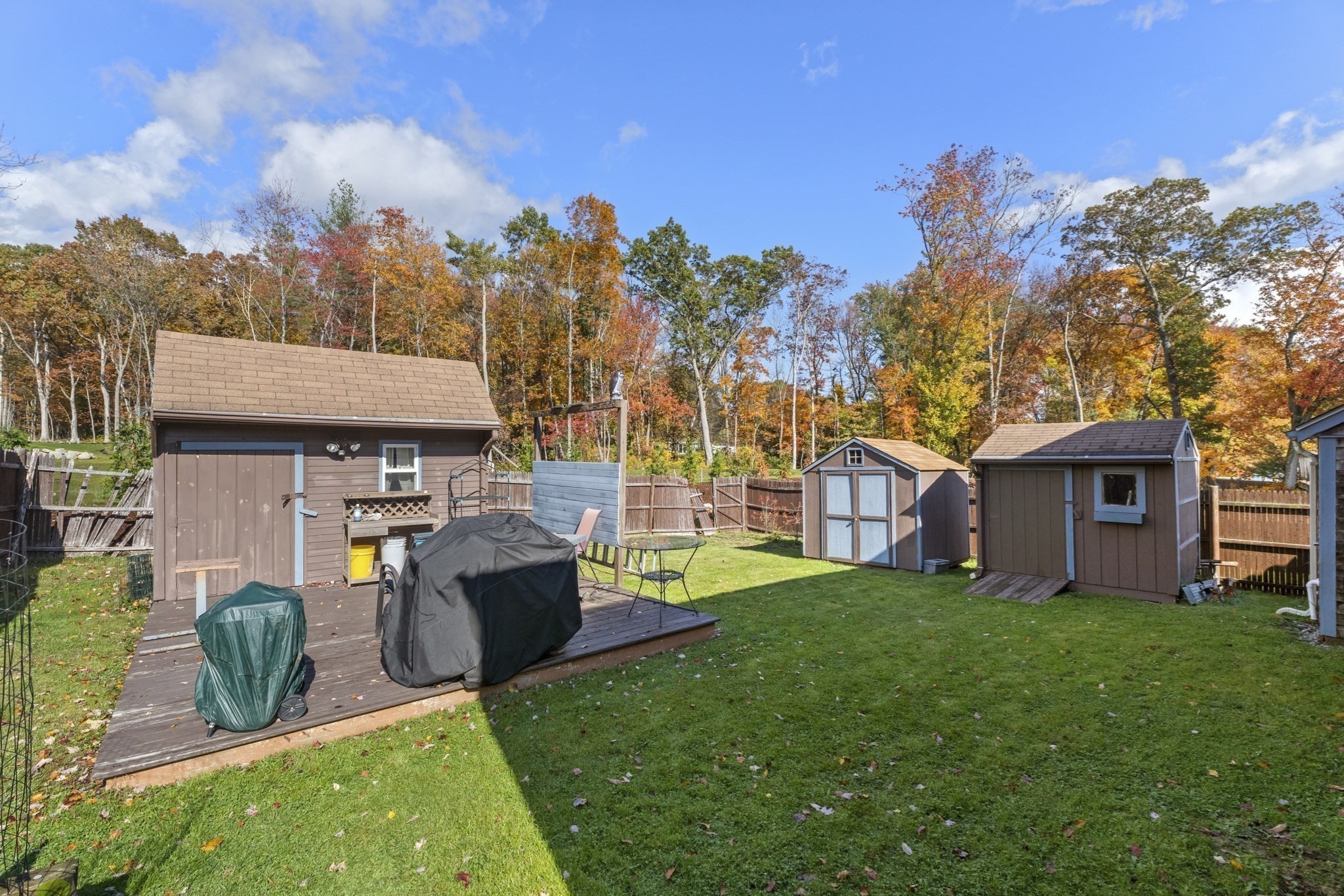 92 Gloucester St, Brockton, MA 02302 - Image 22