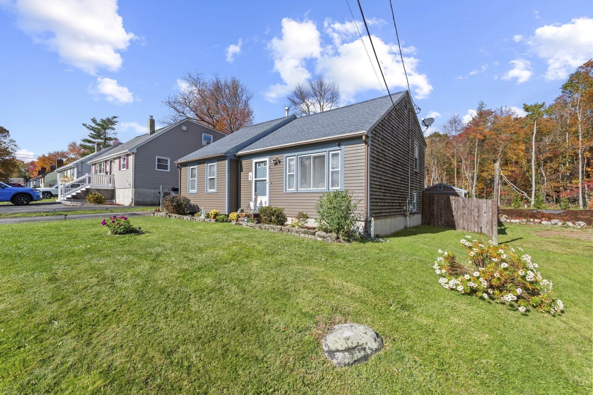 92 Gloucester St, Brockton, MA 02302 - Image 24