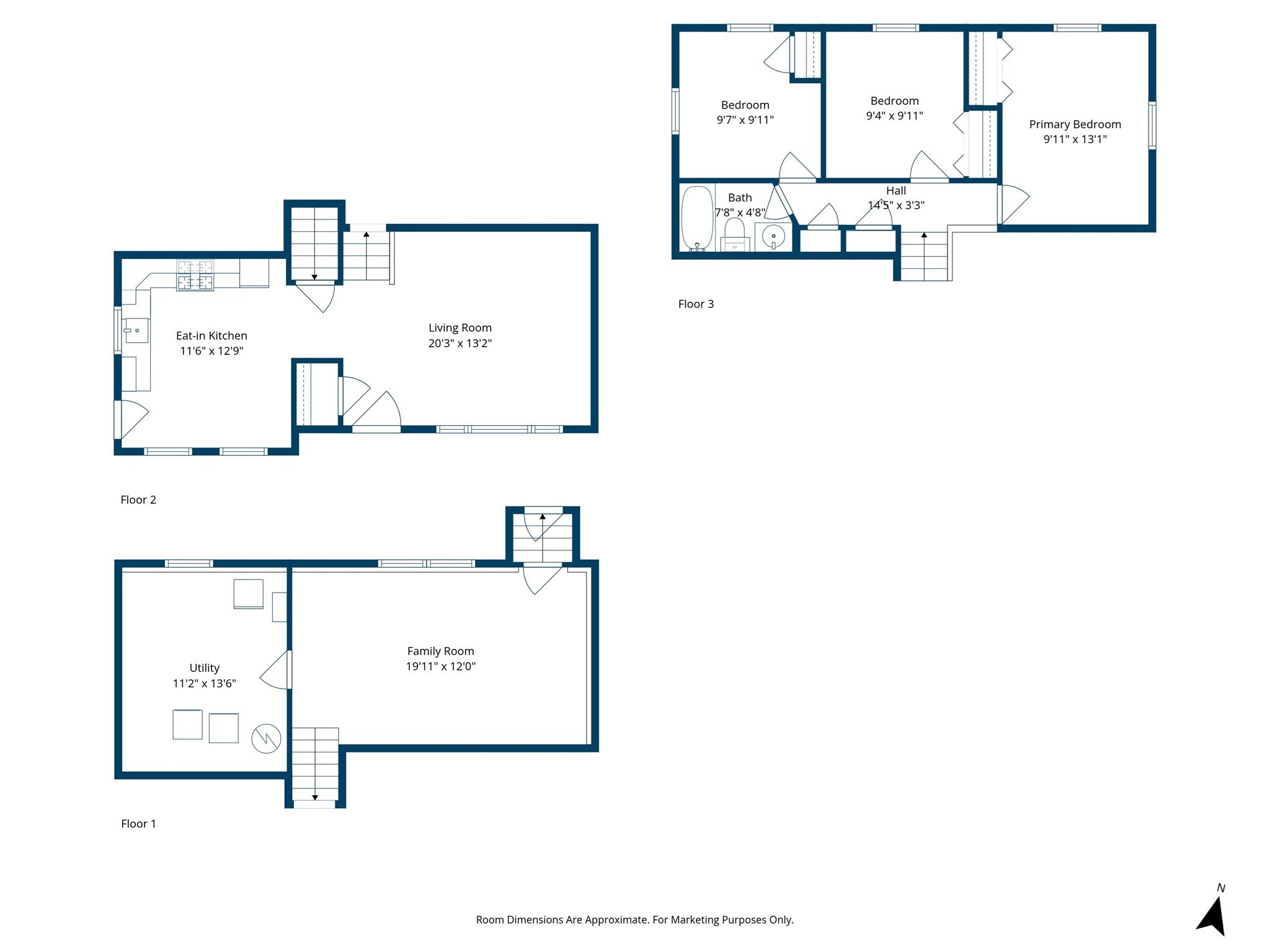 92 Gloucester St, Brockton, MA 02302 - Image 28