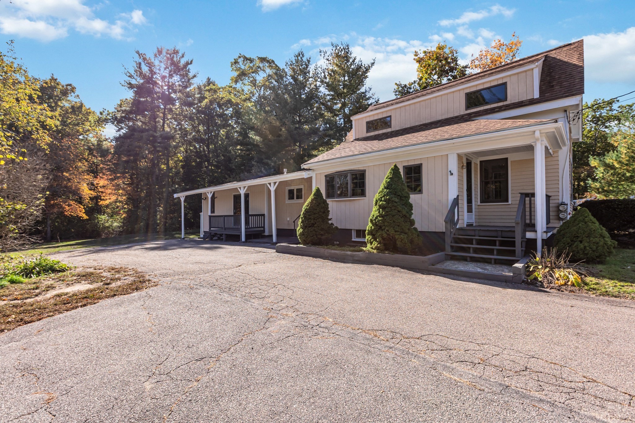 477 Cherry St, Bridgewater, MA 02324