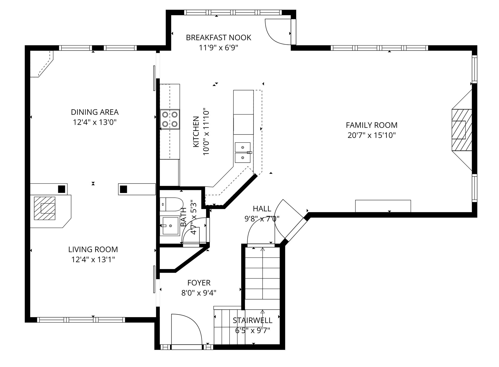 40 Rustic Drive Ext, Worcester, MA 01609 - Image 37