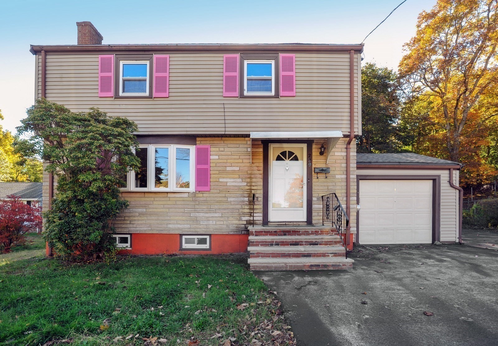 229 Mill St, Randolph, MA 02368