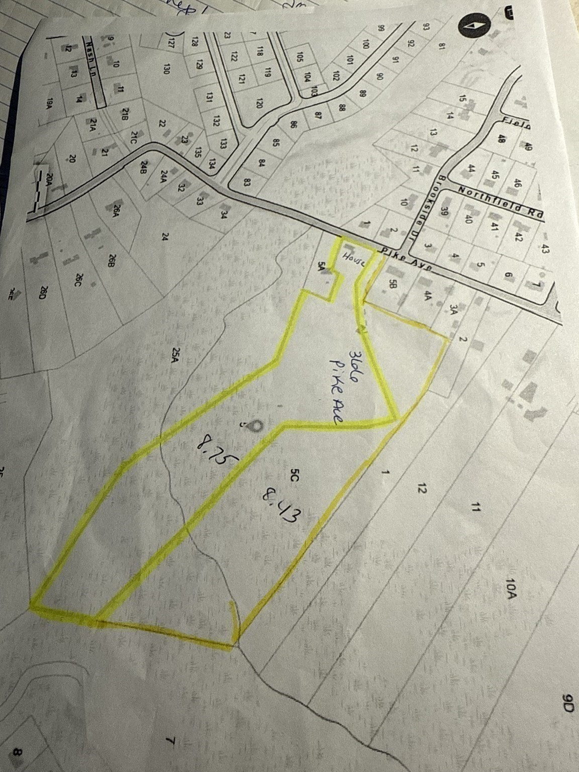 366 Pike Ave, Attleboro, MA 02703 - Image 27