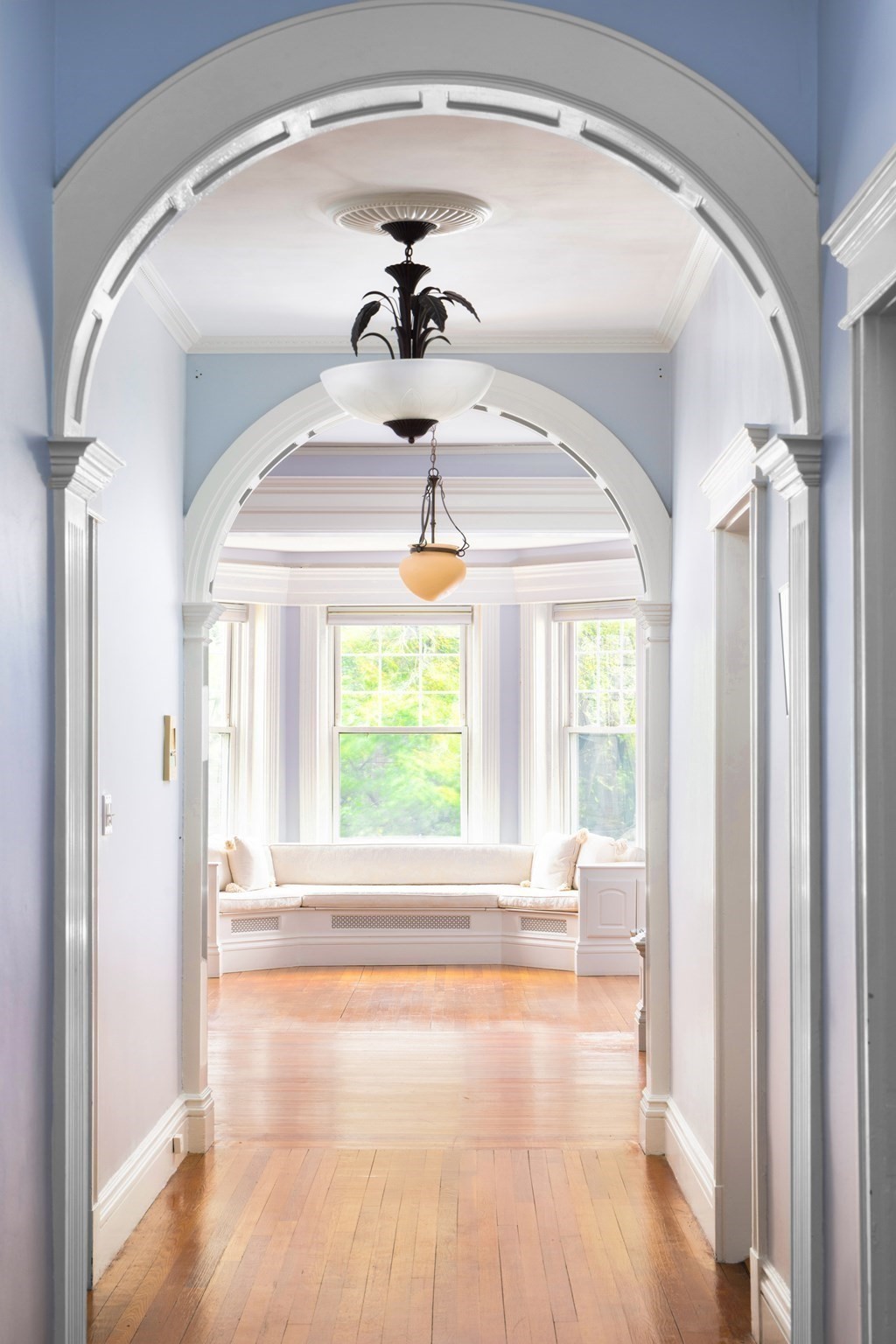 487 Boylston St. Unit 3, Brookline, MA 02445 - Image 2