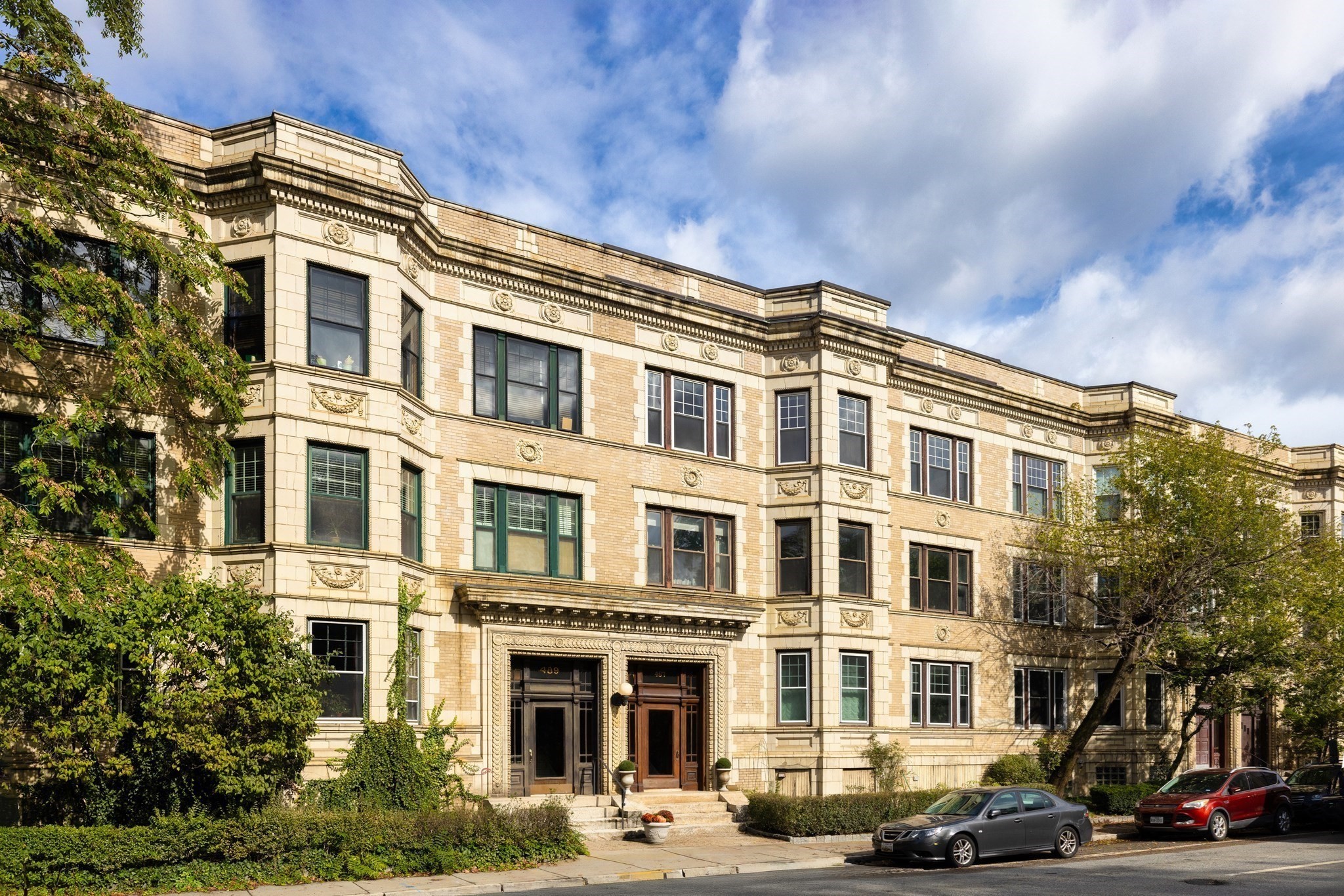 487 Boylston St. Unit 3, Brookline, MA 02445 - Image 11